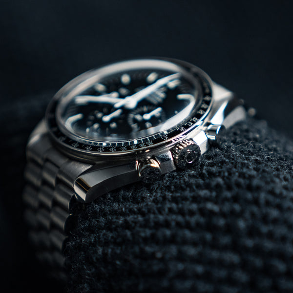 2022 Omega Speedmaster Ref. 310.30.42.50.01.001