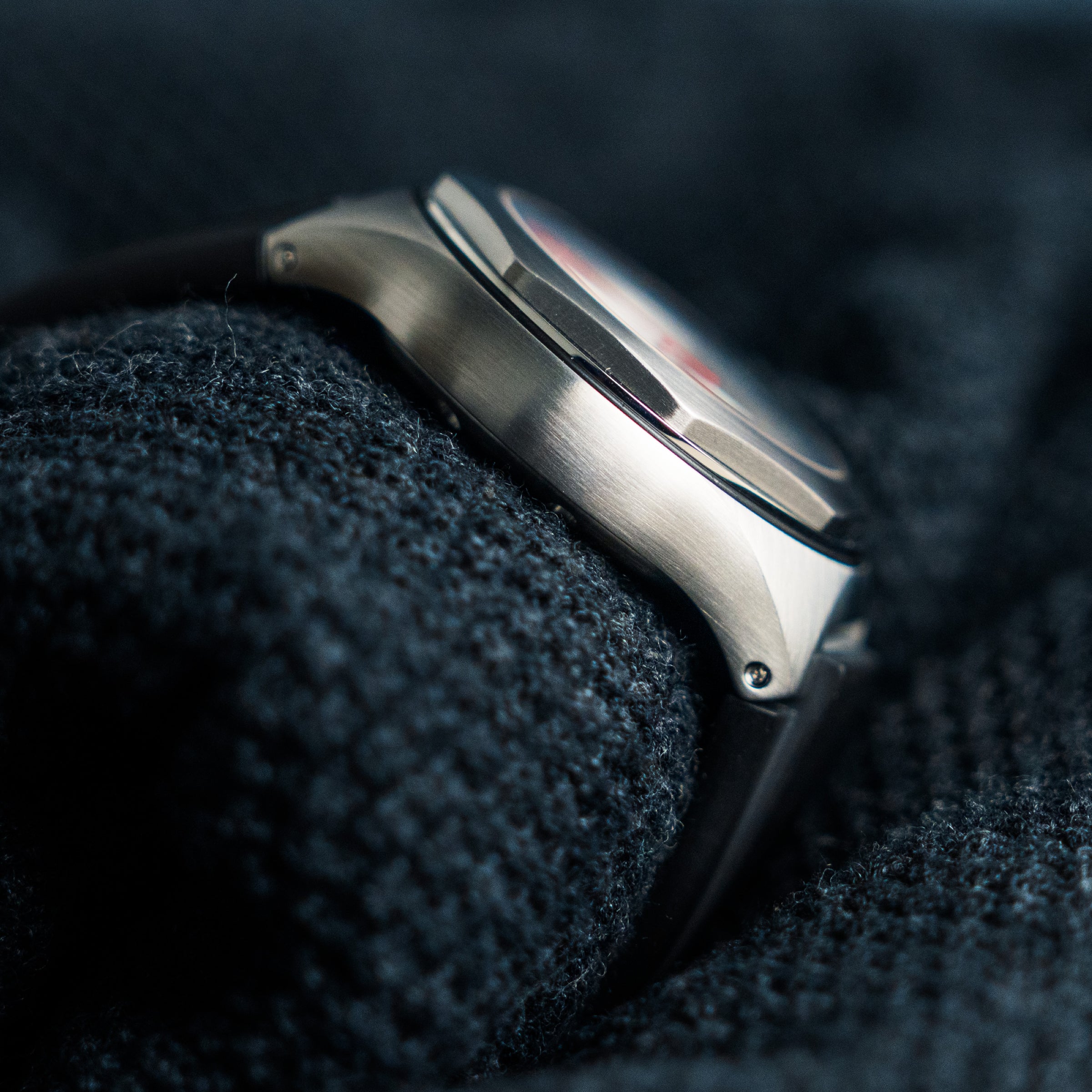 Girard Perregaux BMW Oracle Racing Laureato Flyback