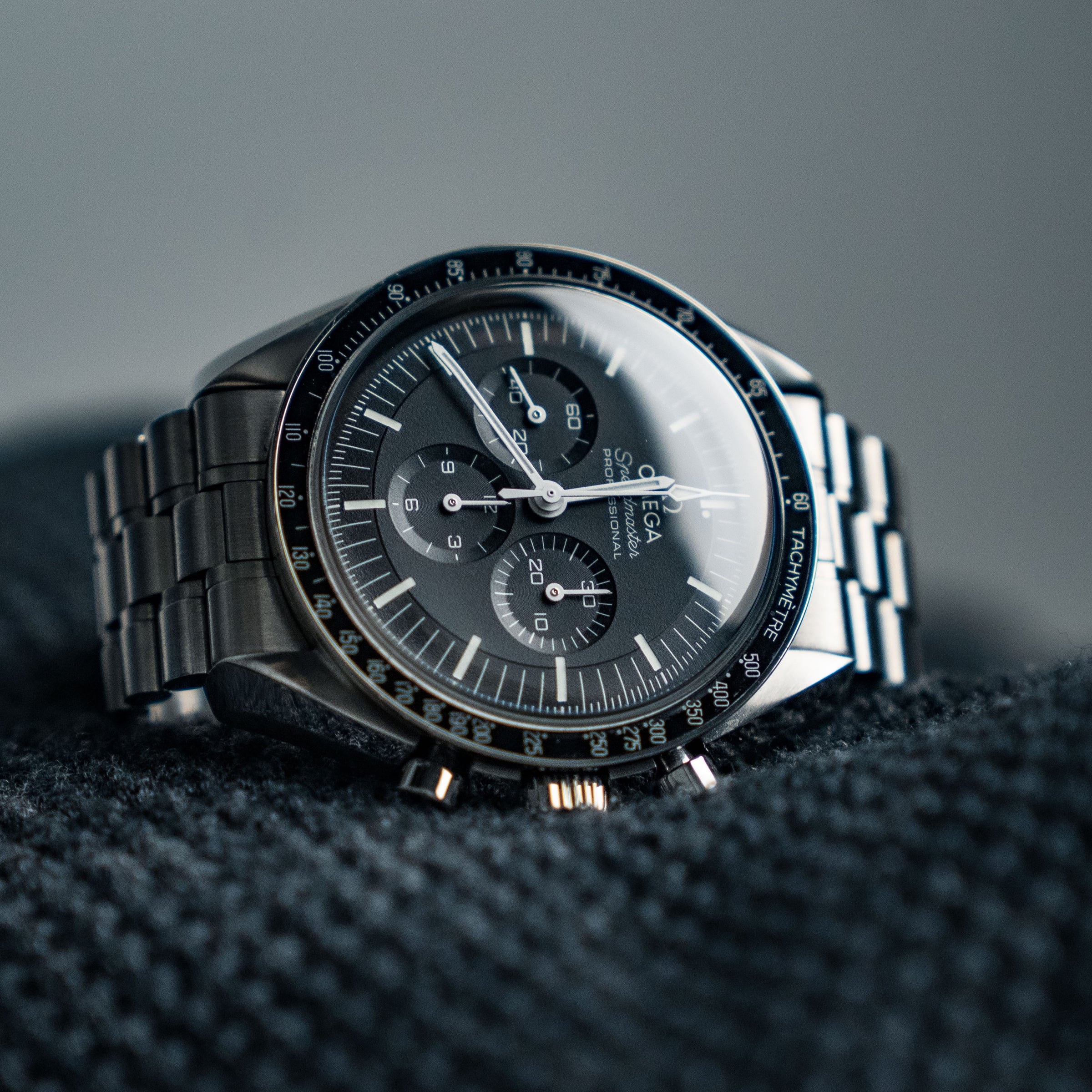 2022 Omega Speedmaster Ref. 310.30.42.50.01.001