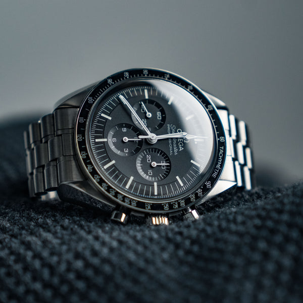 2022 Omega Speedmaster Ref. 310.30.42.50.01.001