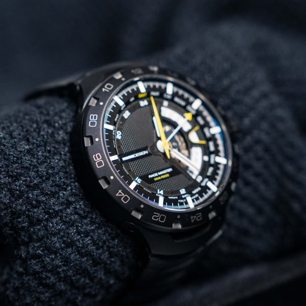 Momo Design Race Master GMT