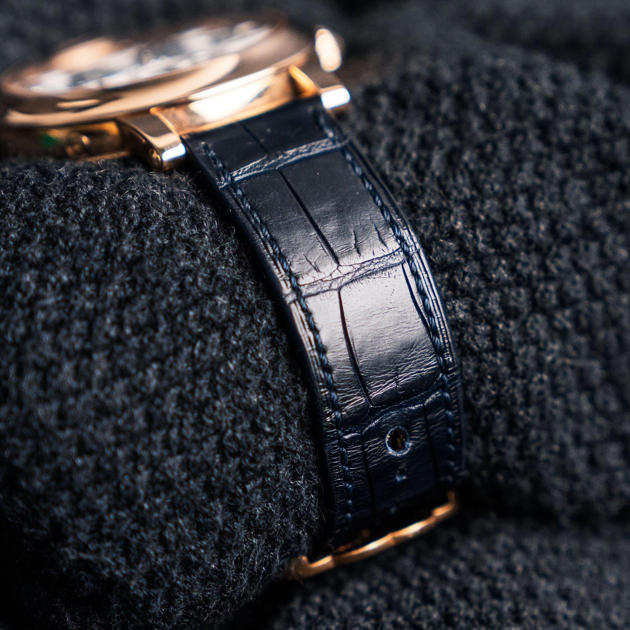 Bovet Recital 27 Ref. R270001-14