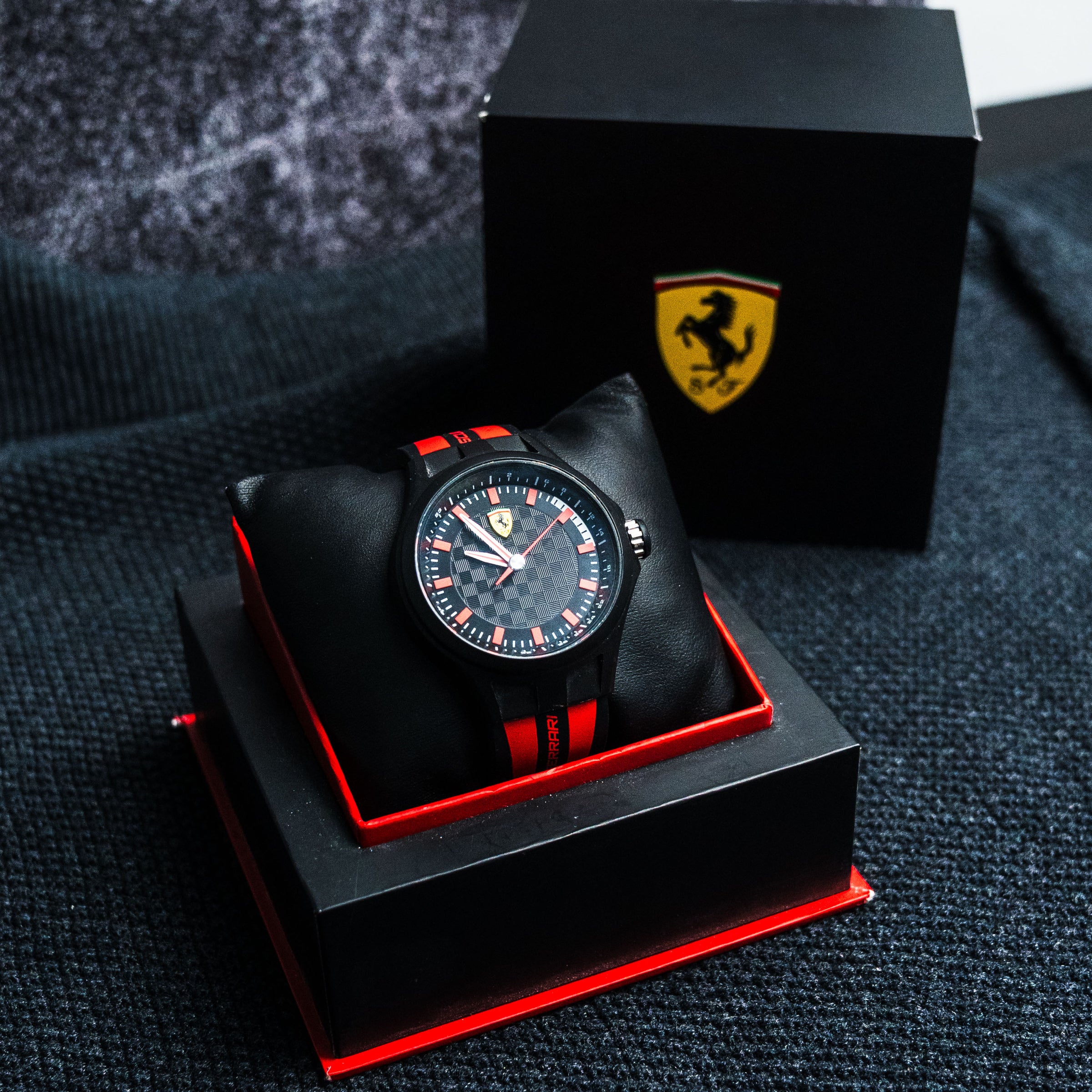 Ferrari scuderia Scuderia #2