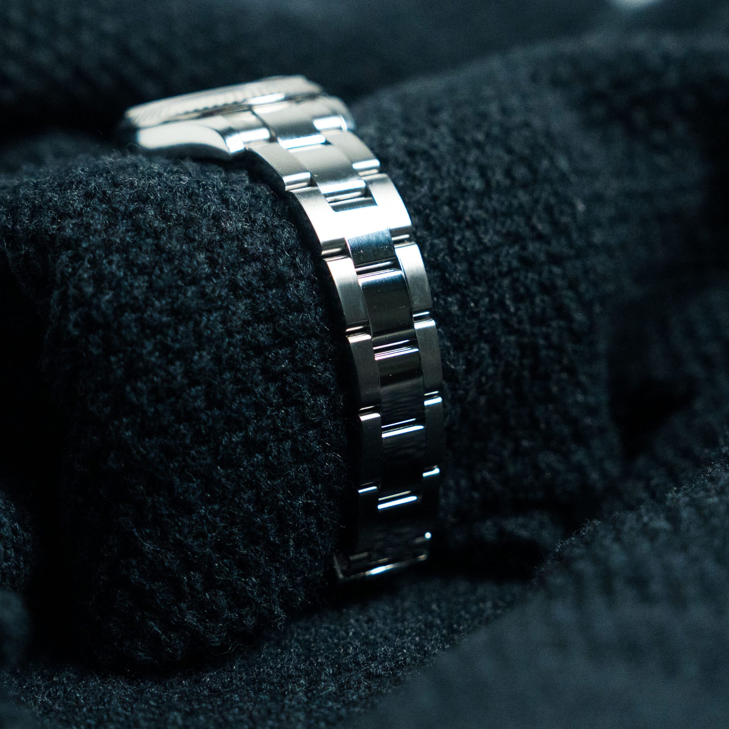 Rolex Datejust 178274 31mm with Fluted Bezel