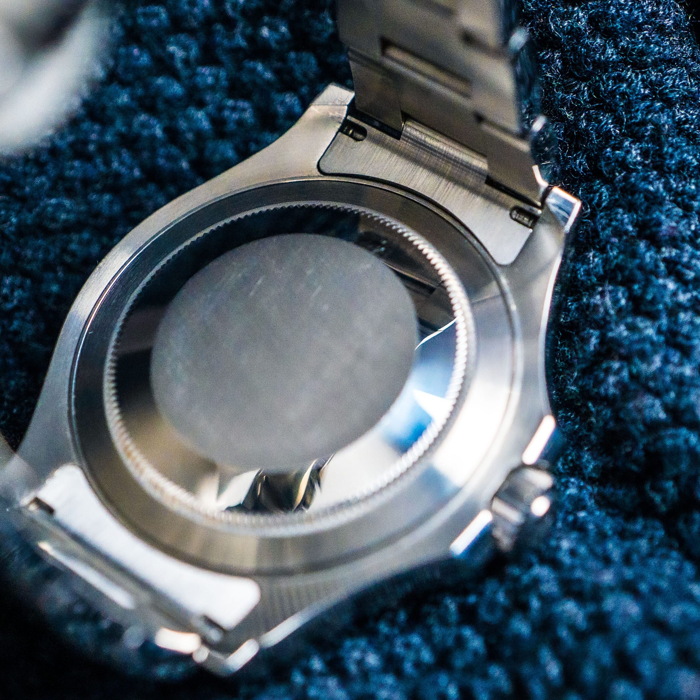 2019 Rolex Yacht-Master