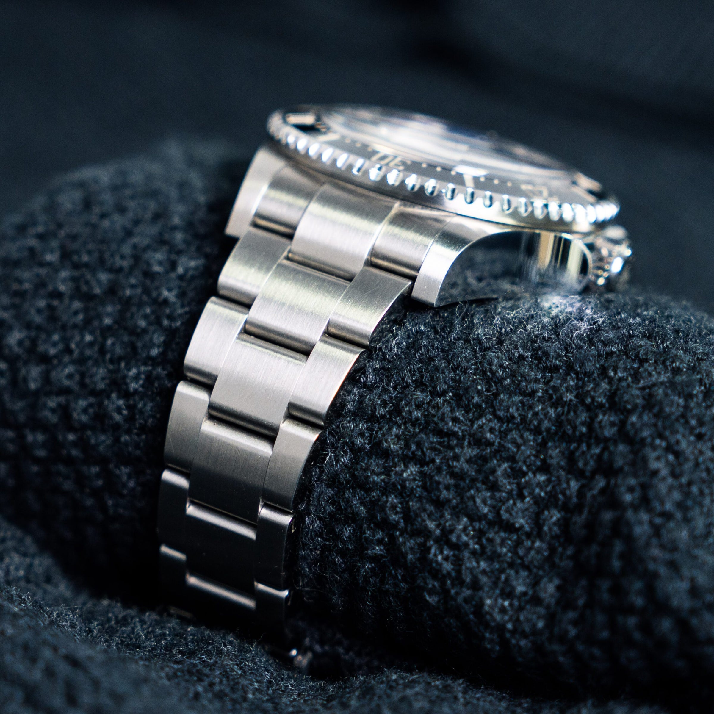 2024 Rolex Deep Sea 136660 James Cameron 44mm