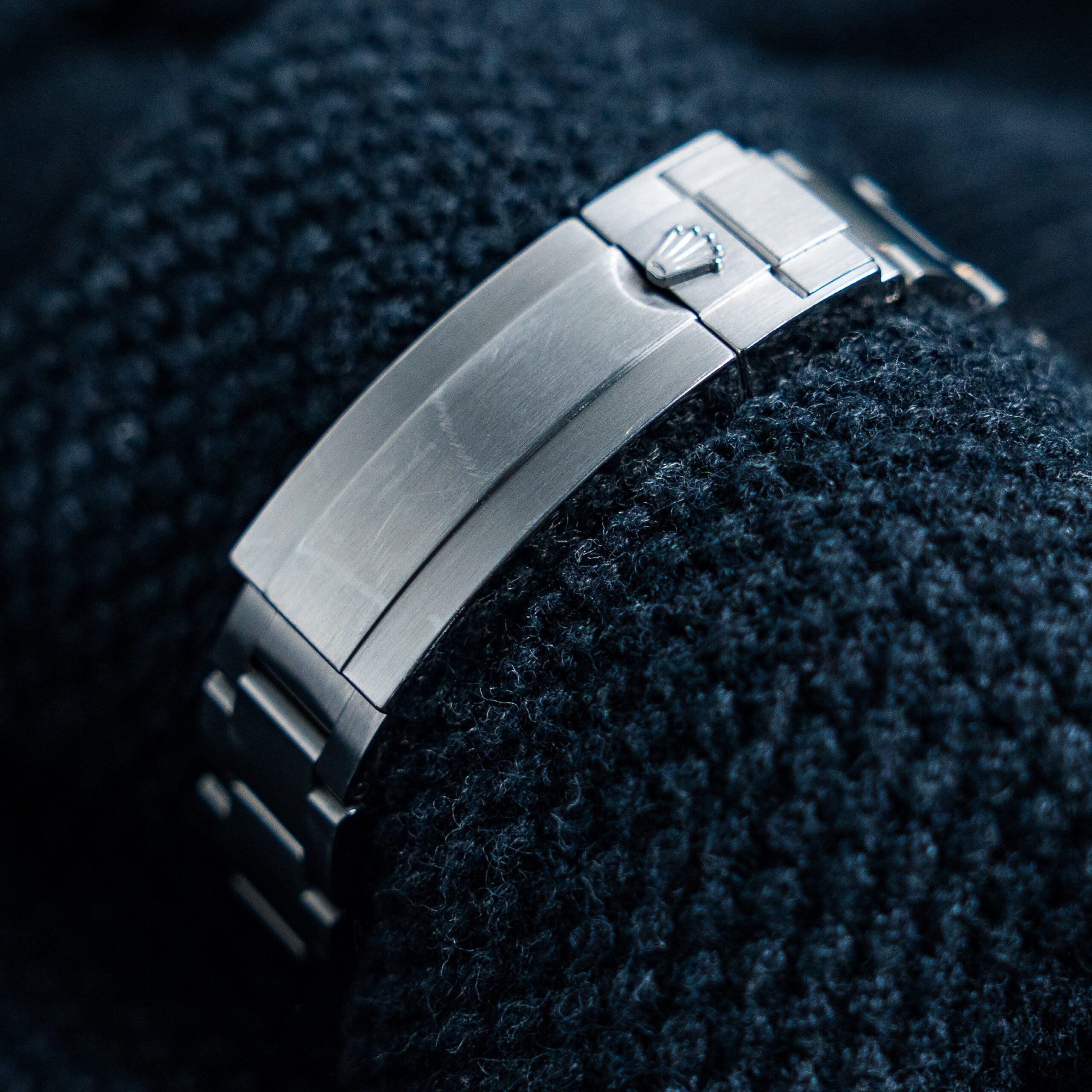 Rolex Submariner Hulk