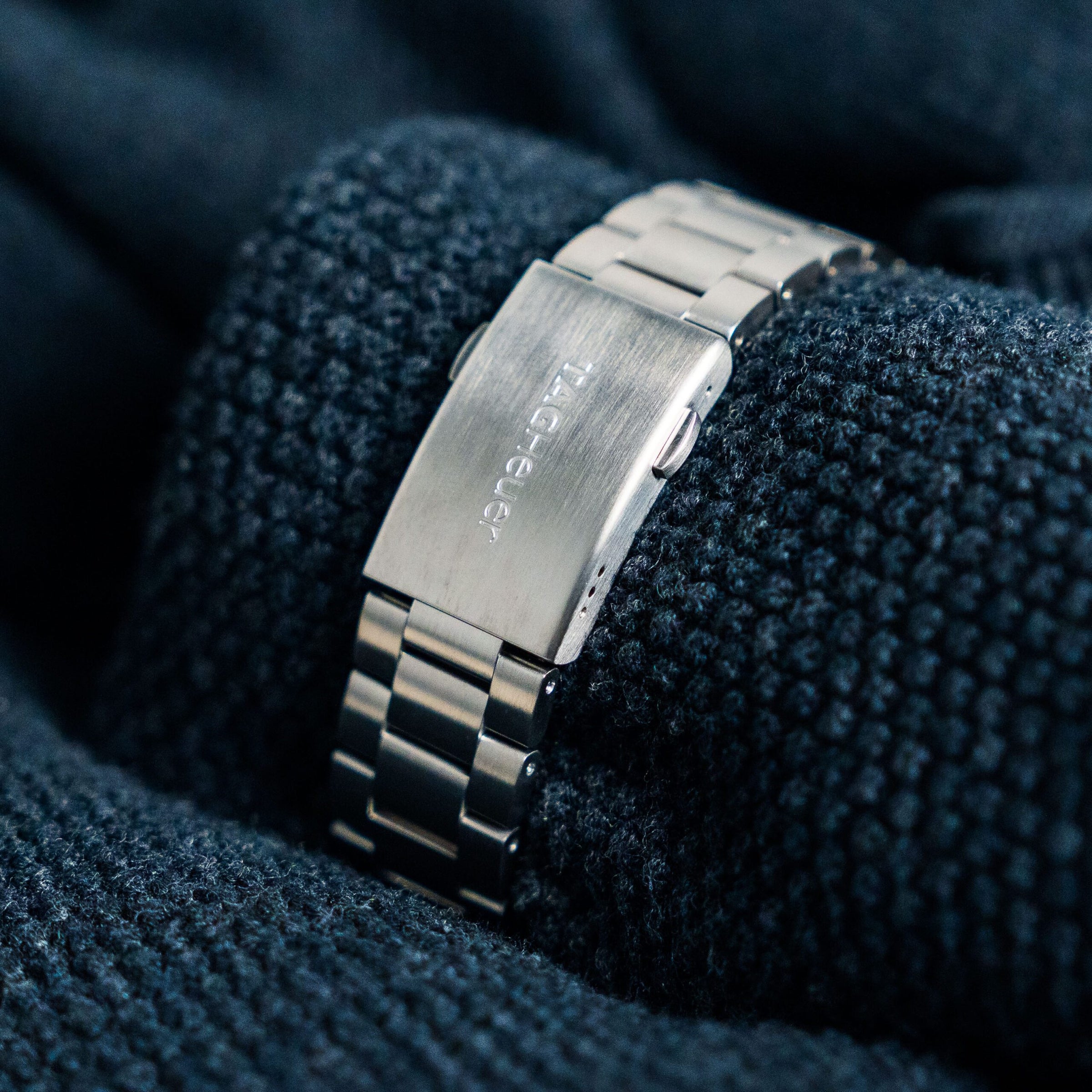 Tag Heuer Formula 1 43MM CAZ101ACBA0842 Mens Watch