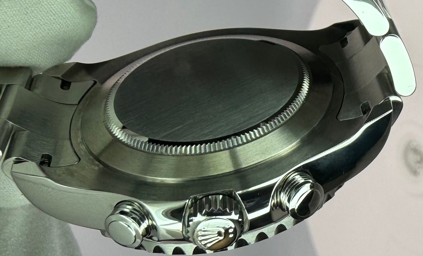 2019 Rolex Yacht-Master II