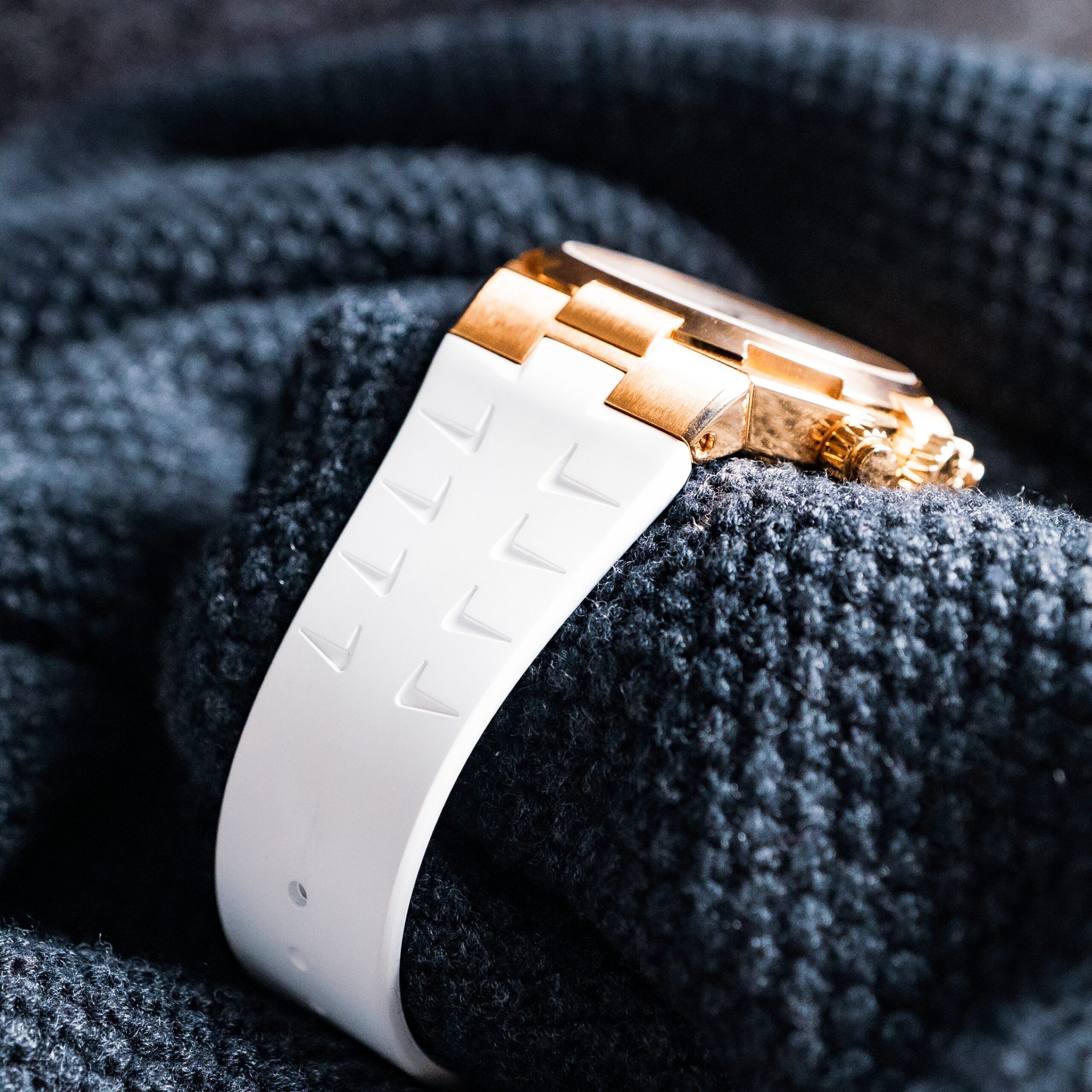 2017 Vacheron Constantin Overseas Chronograph