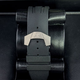 Audemars Piguet Royal Oak Concept Forged Carbon Watch 44mm 26221FT