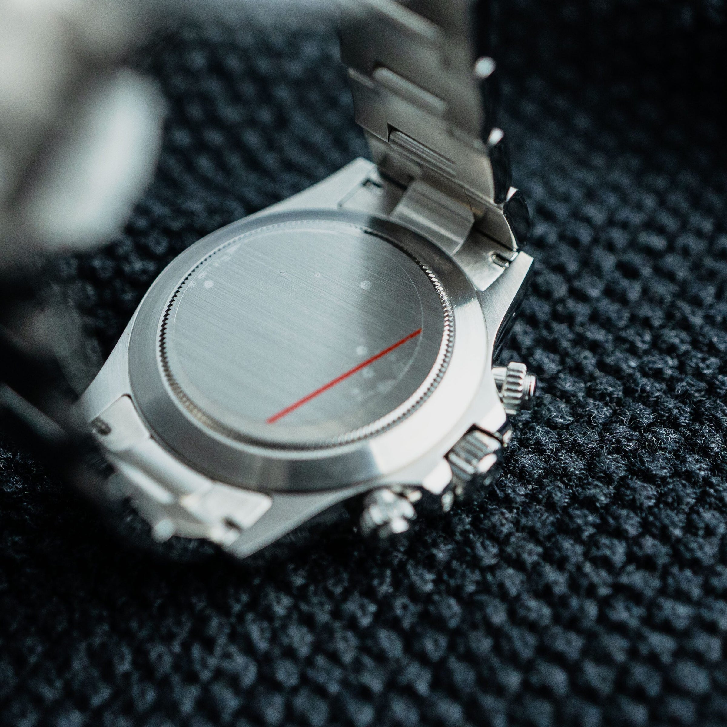 Rolex Daytona Tribute to 116599RBOW