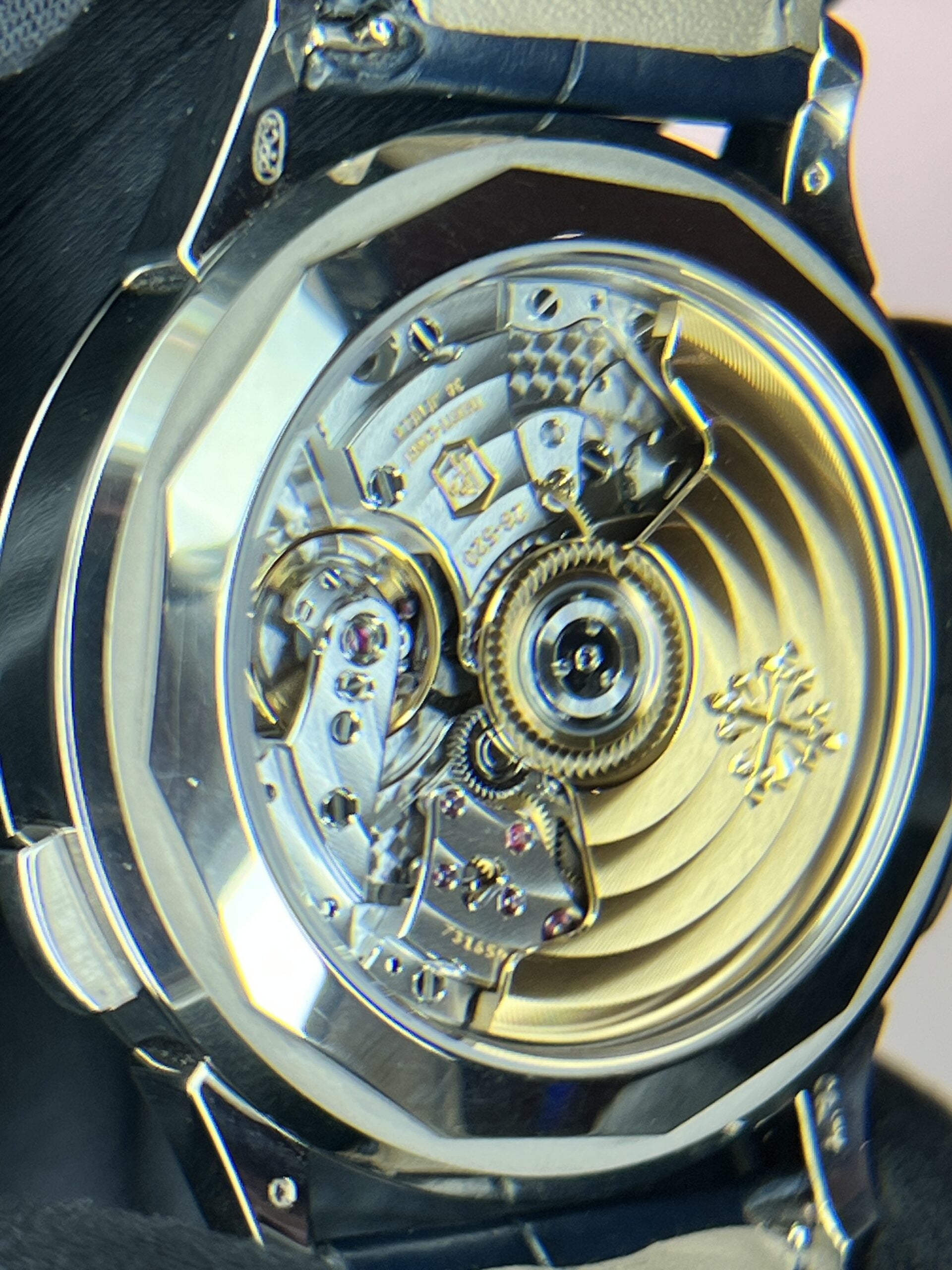 2021 Patek Philippe 5930 G-010