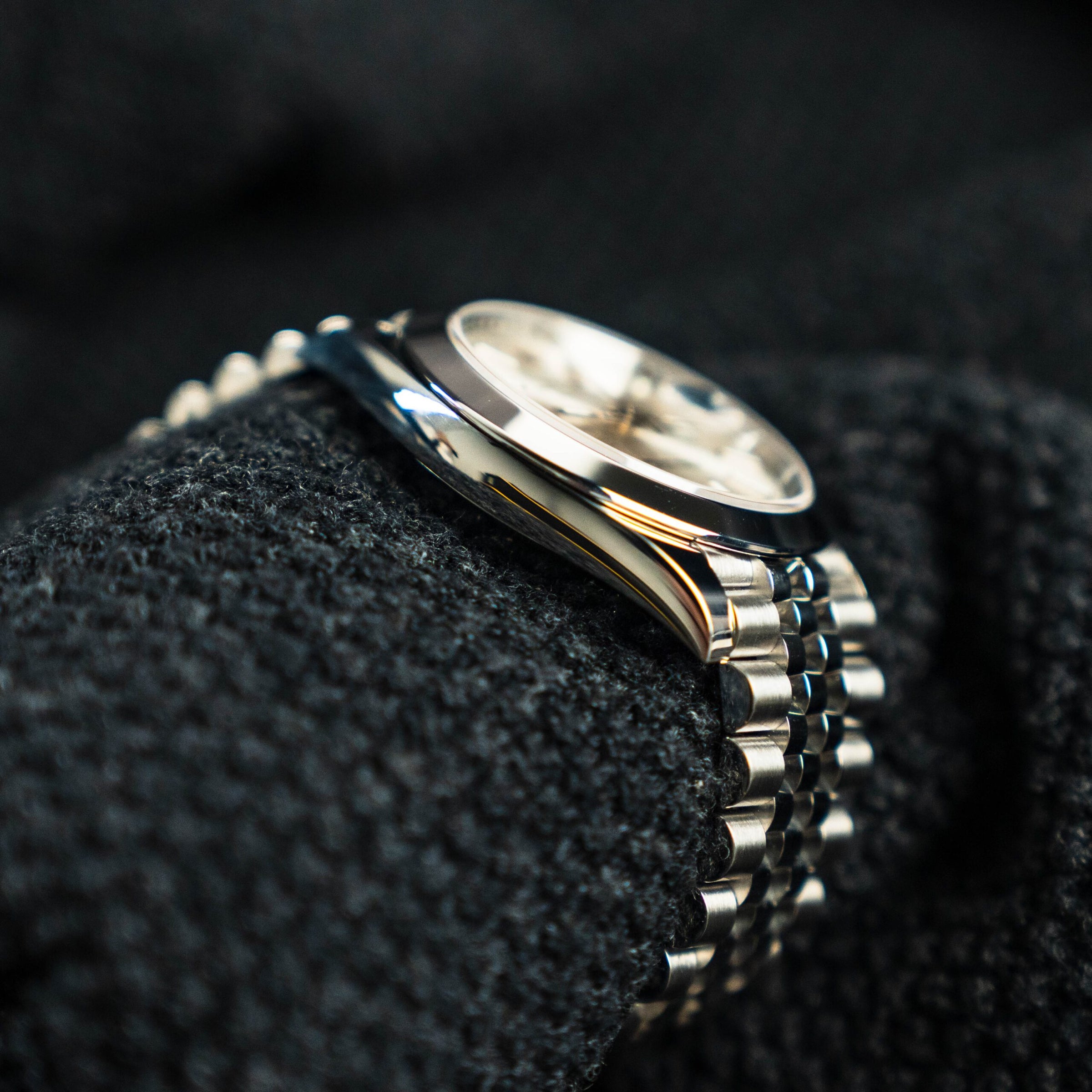 2022 Rolex Datejust Silver Dial 41mm Ref: 126300