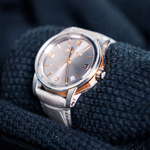 Audemars Piguet Code 1159 Ref. 15210CR.OO.A009CR.01