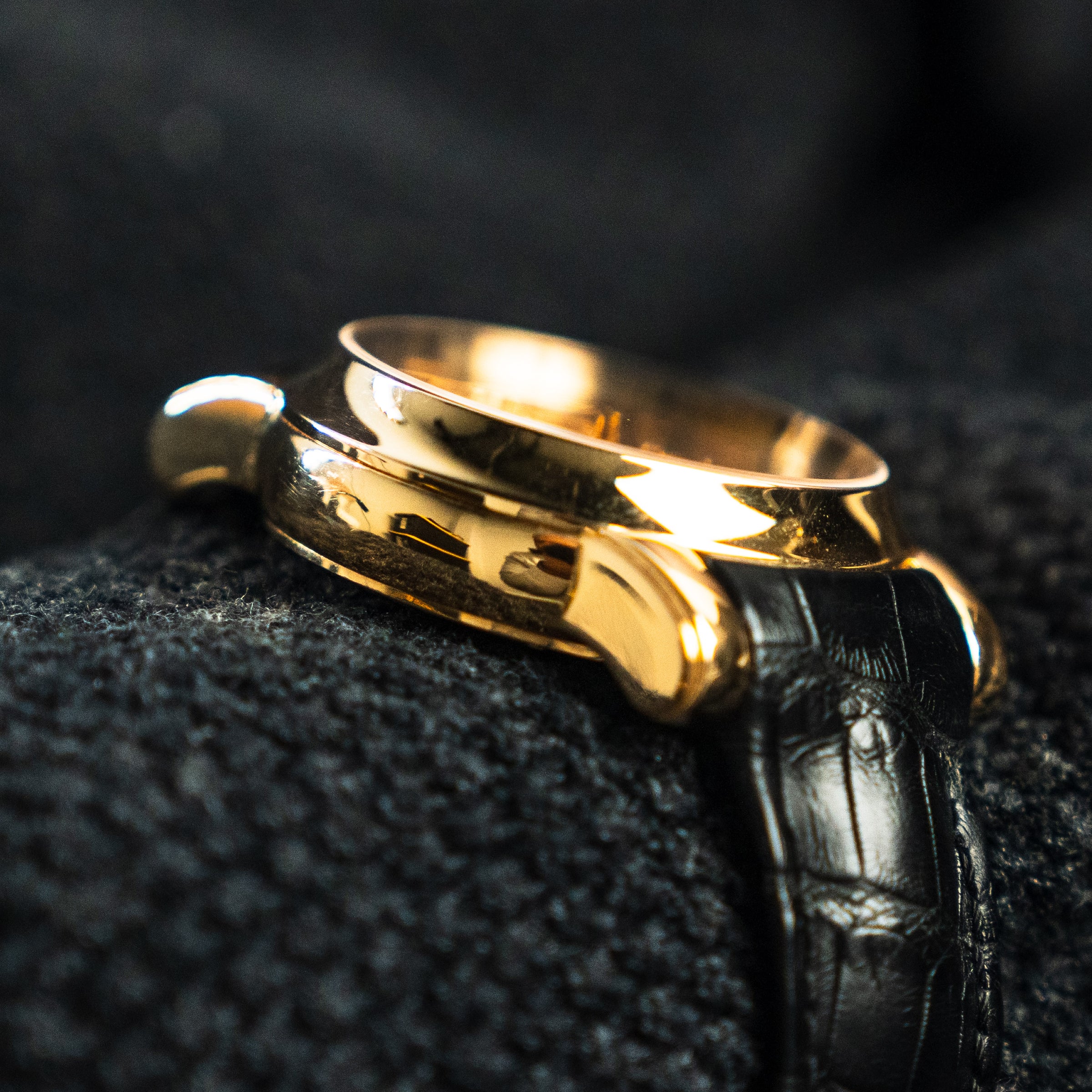 Ulysse Nardin Hour Striker