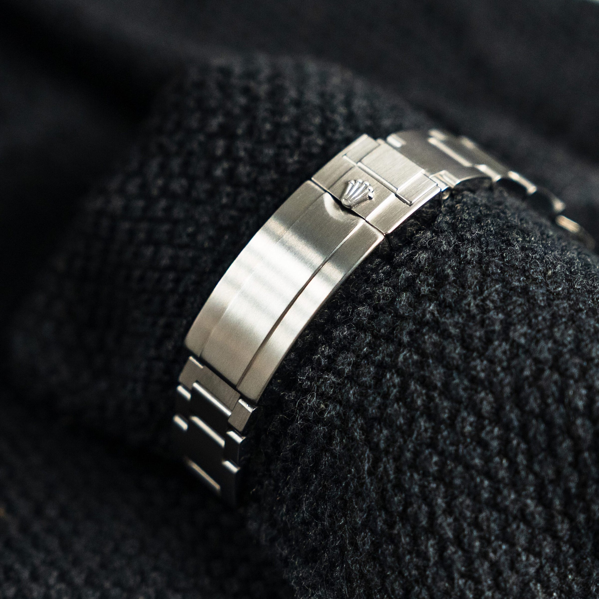 2015 Rolex Submariner 40mm 116610LN