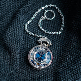 Bovet Amadeo Fleurier Virtuoso VII Ref. ACQPR008-SD1-18 43MM