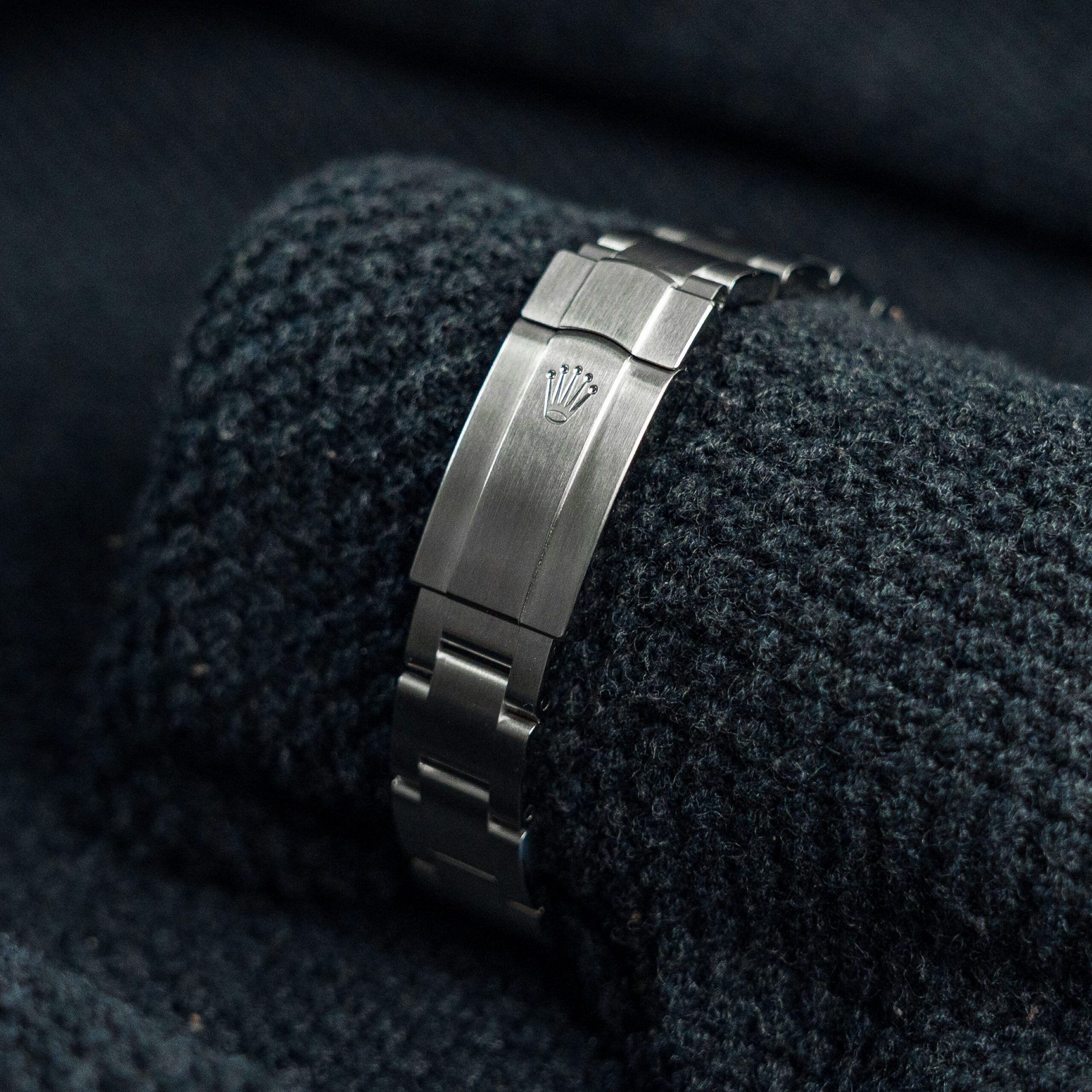 Rolex Oyster Perpetual – 31mm Pink Dial – Ref. 277200