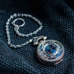 Bovet Amadeo Fleurier Virtuoso VII Ref. ACQPR008-SD1-18 43MM 1 of 8 pcs