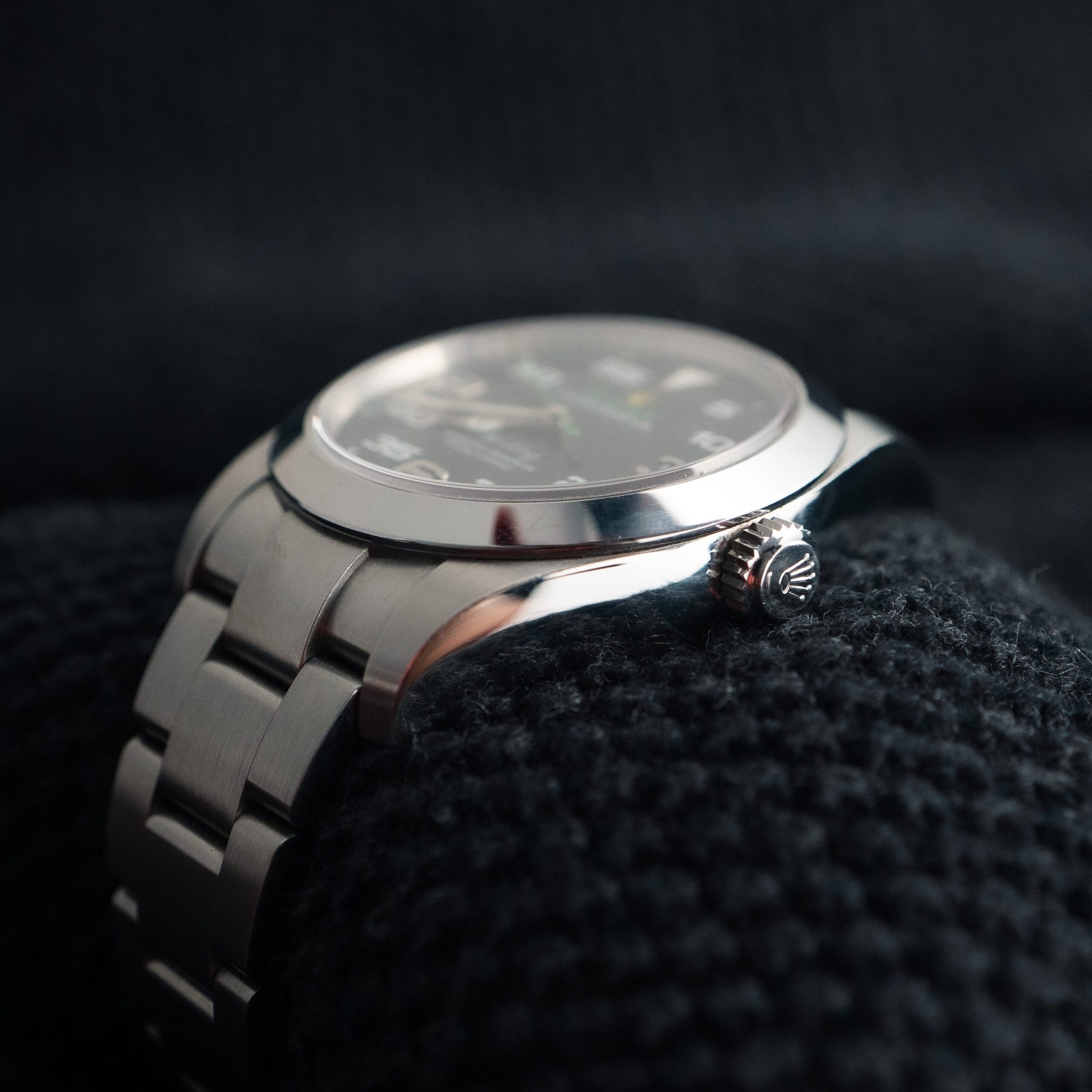 Rolex Air-King 40MM Mens watch Ref: 116900