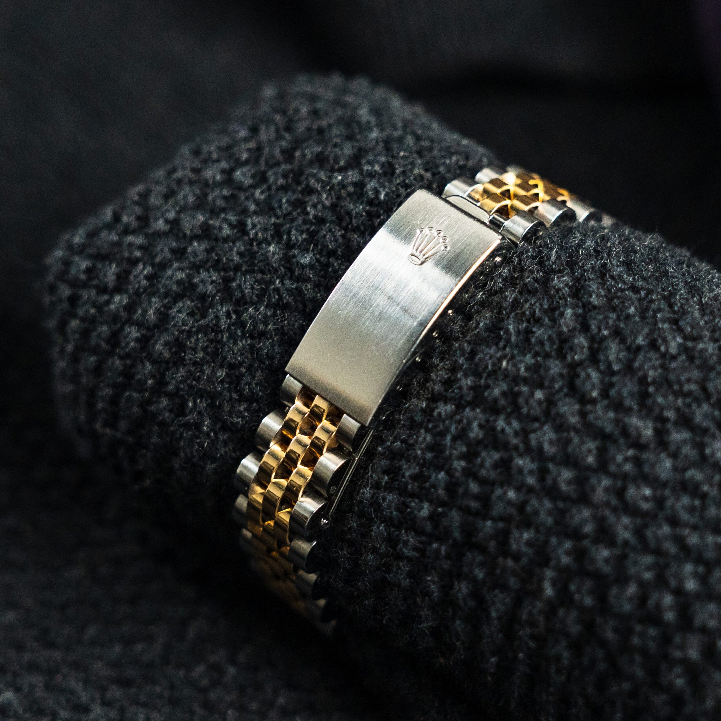 Rolex Datejust White Dial with Roman Numerals 31mm ref:68723