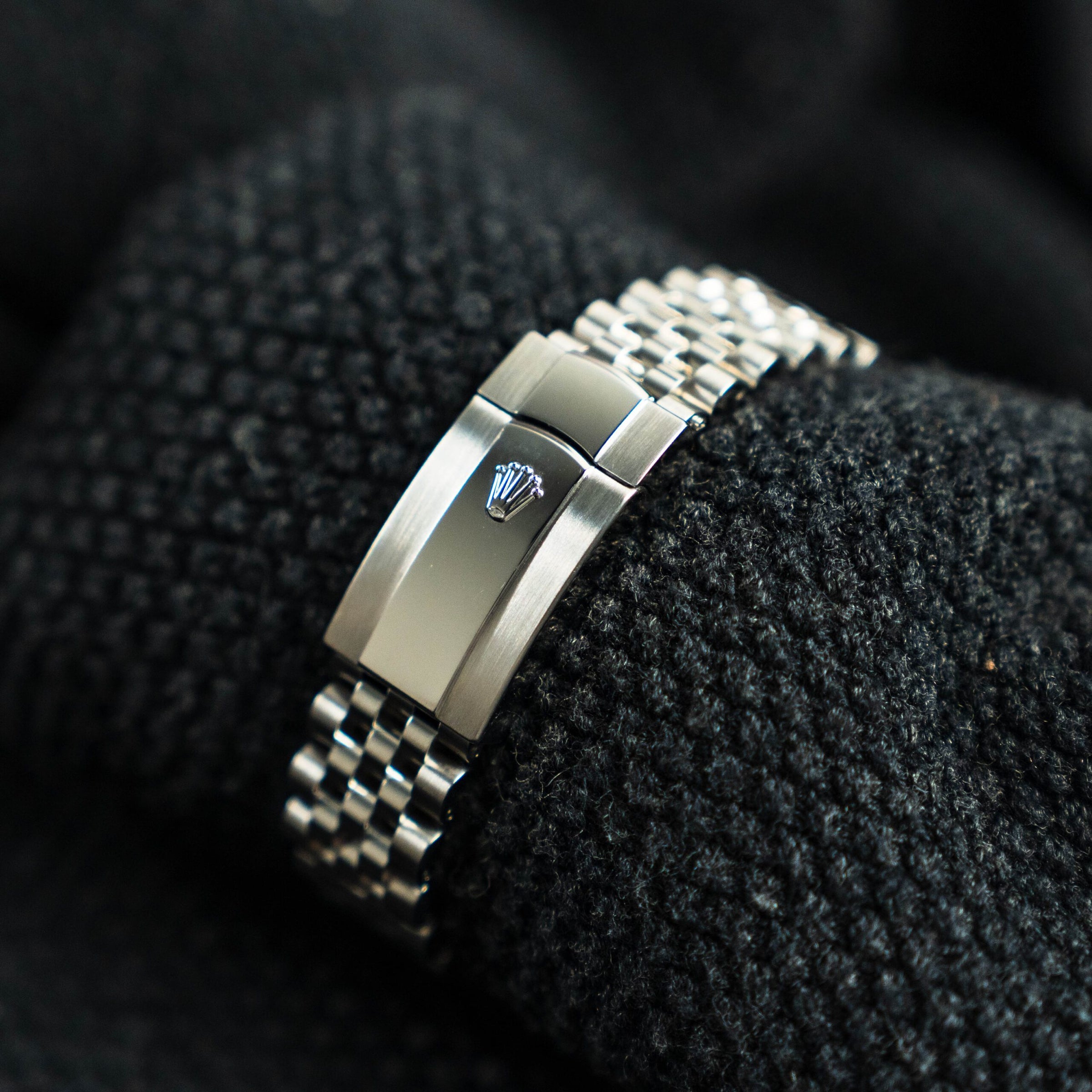 2022 Rolex Datejust Silver Dial 41mm Ref: 126300