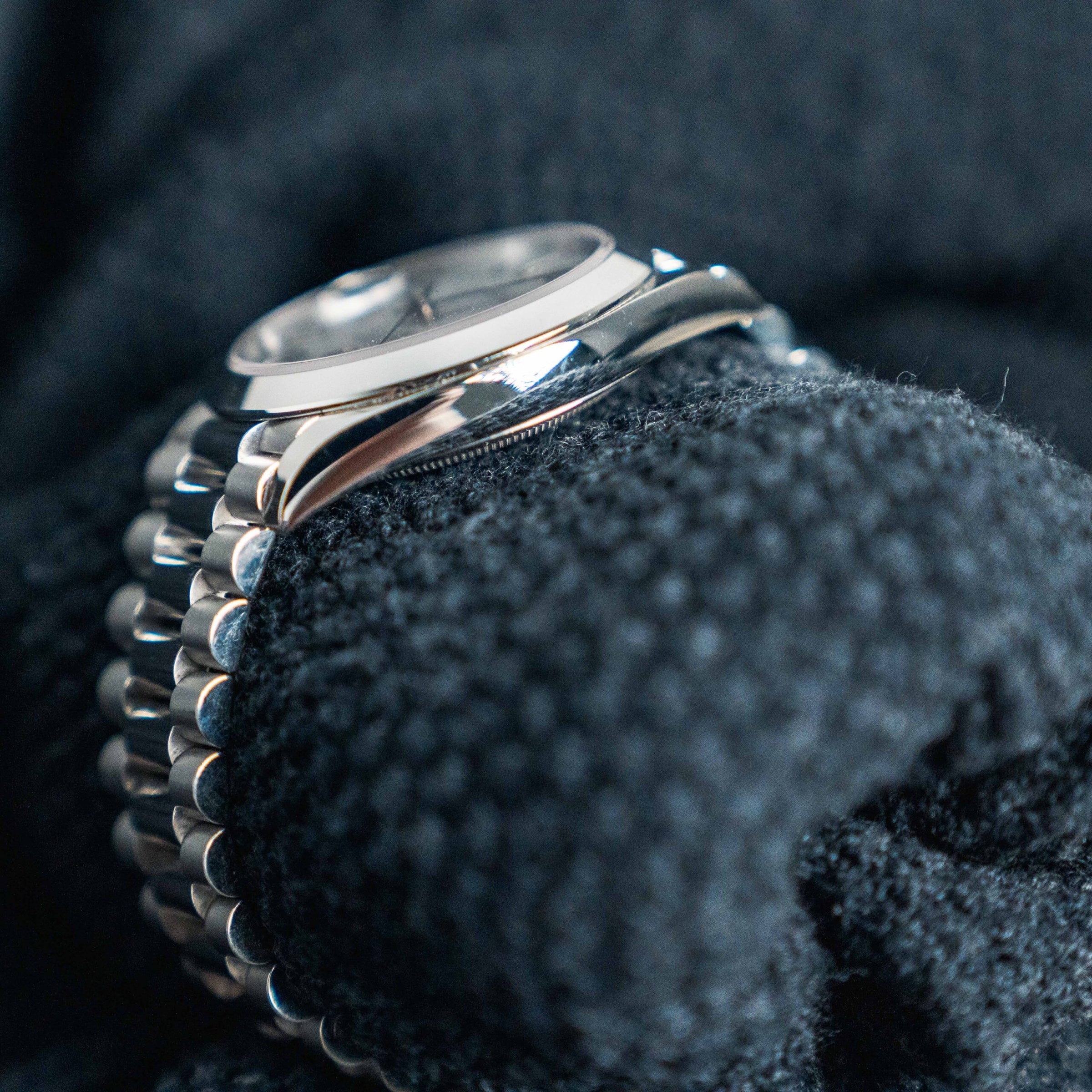 2022 Rolex Meteorite Day Date