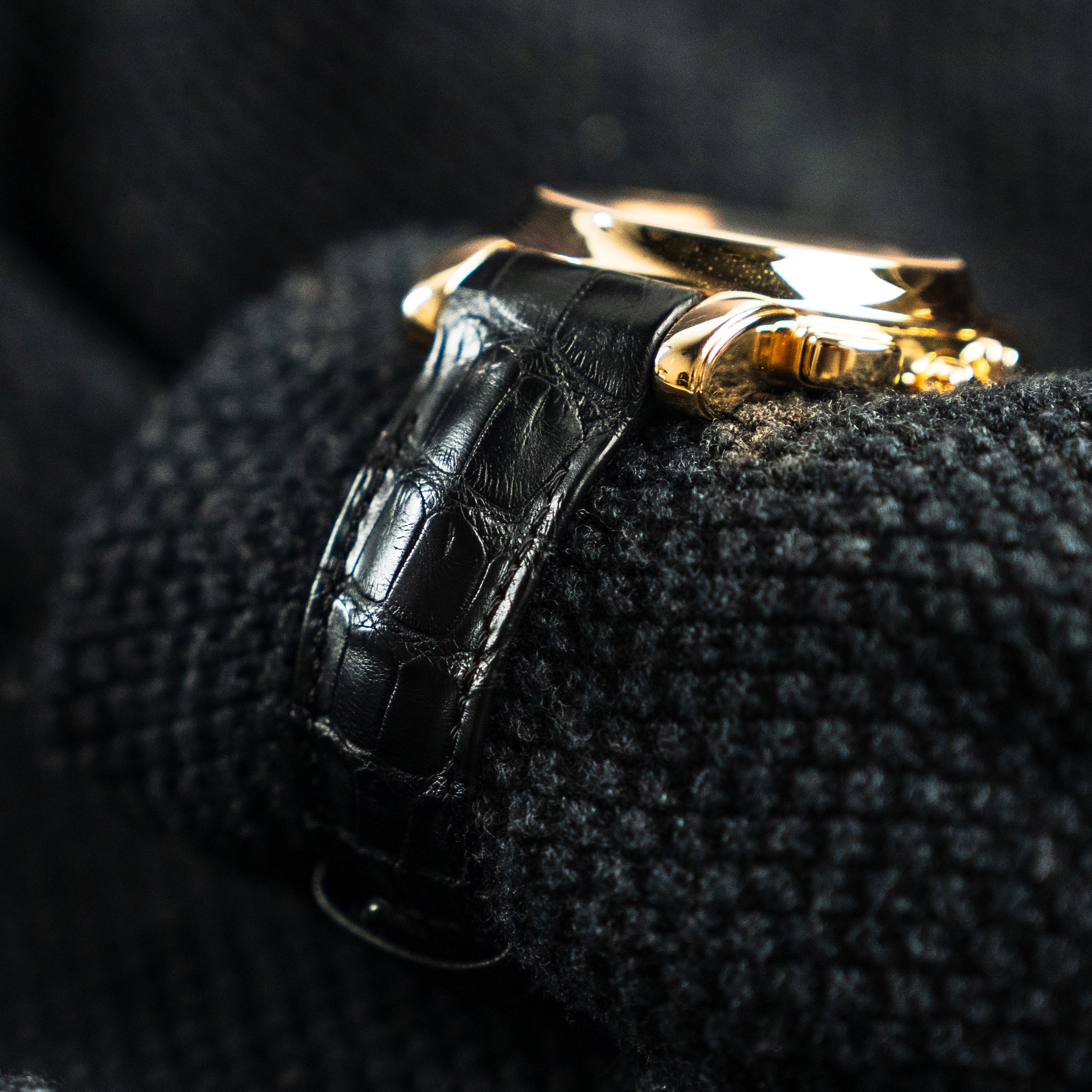 Ulysse Nardin Hour Striker