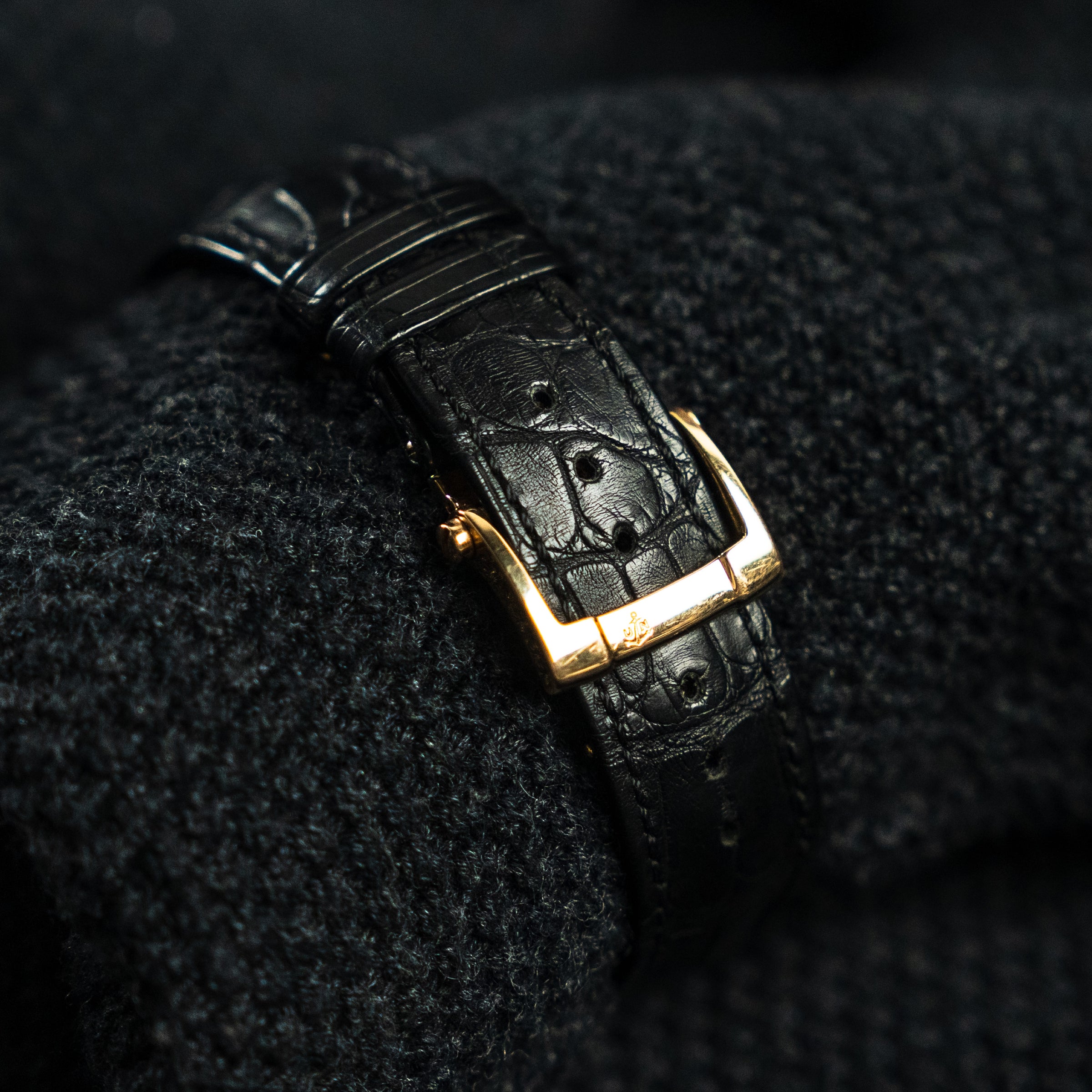 Ulysse Nardin Hour Striker