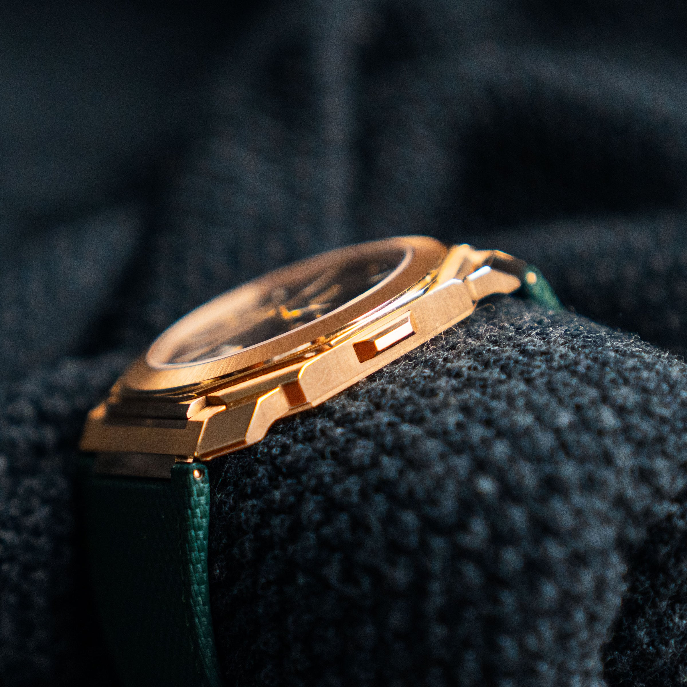 2023 Bvlgari Octa Finissimo Ref. 103468