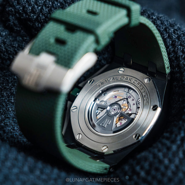 2022 Audemars Piguet Royal Oak Offshore Ref. 26405CE.OO.A056CA.01