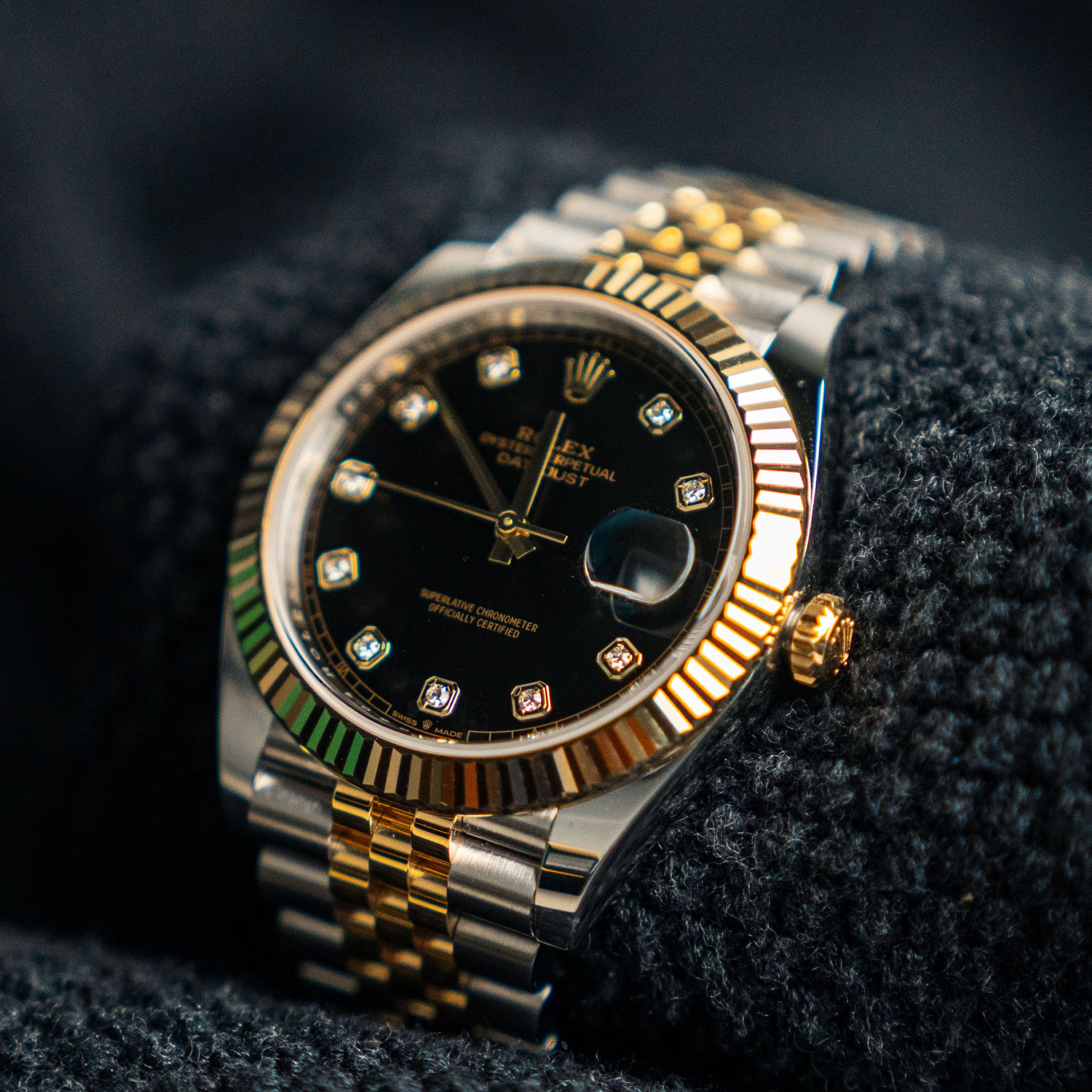Rolex Datejust Ref. 126333 2026