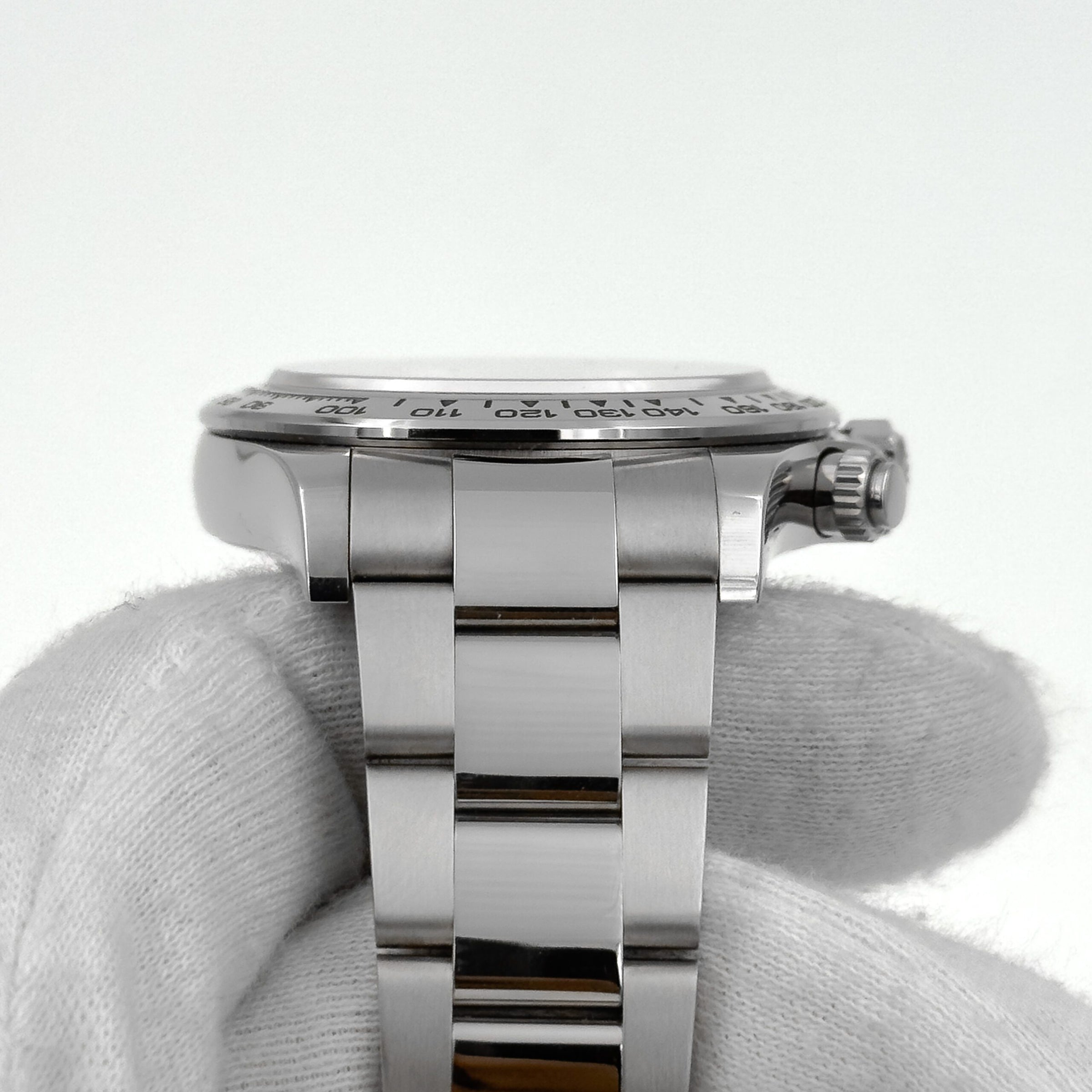 2022 Rolex Daytona Blue Face