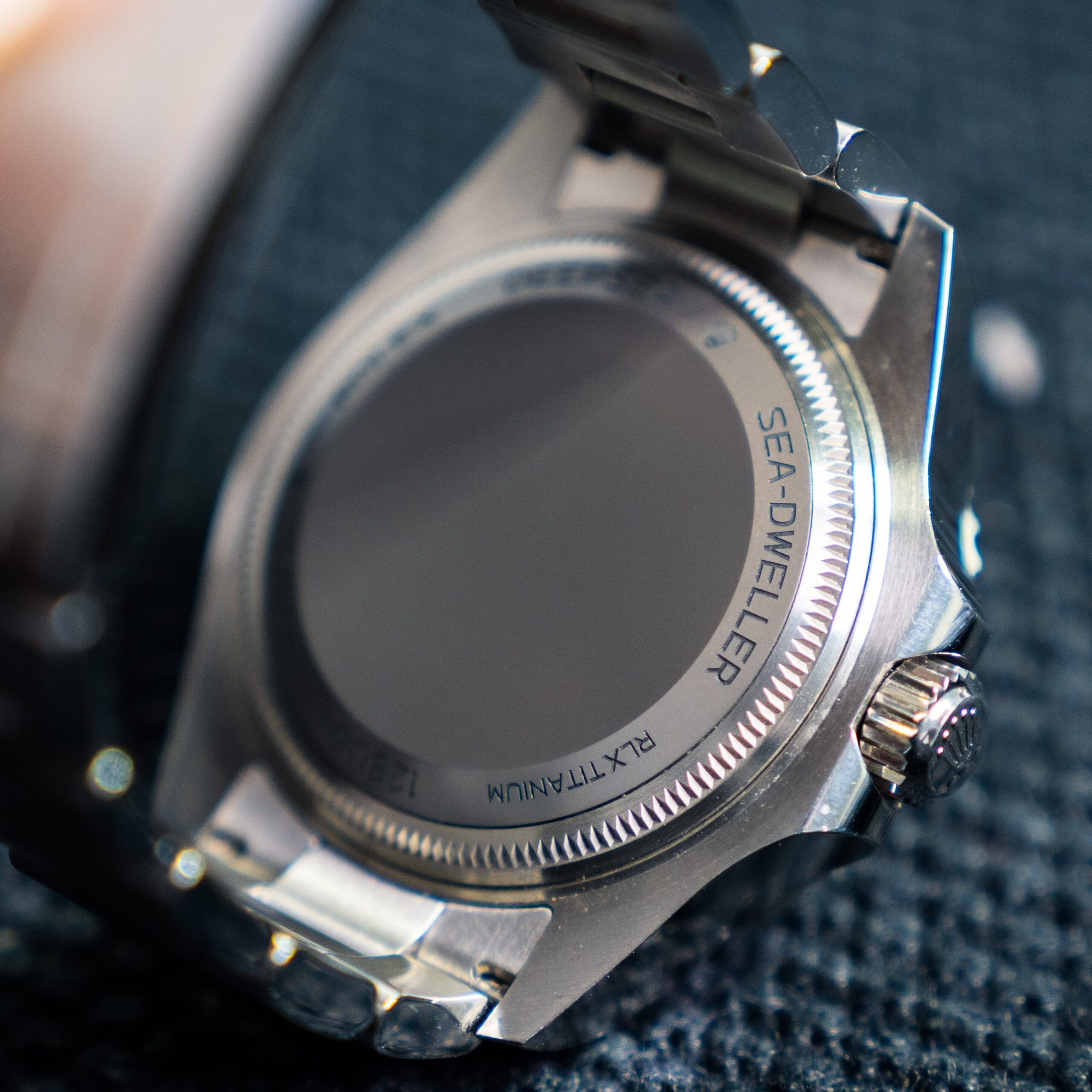 2024 Rolex Deep Sea 136660 James Cameron 44mm