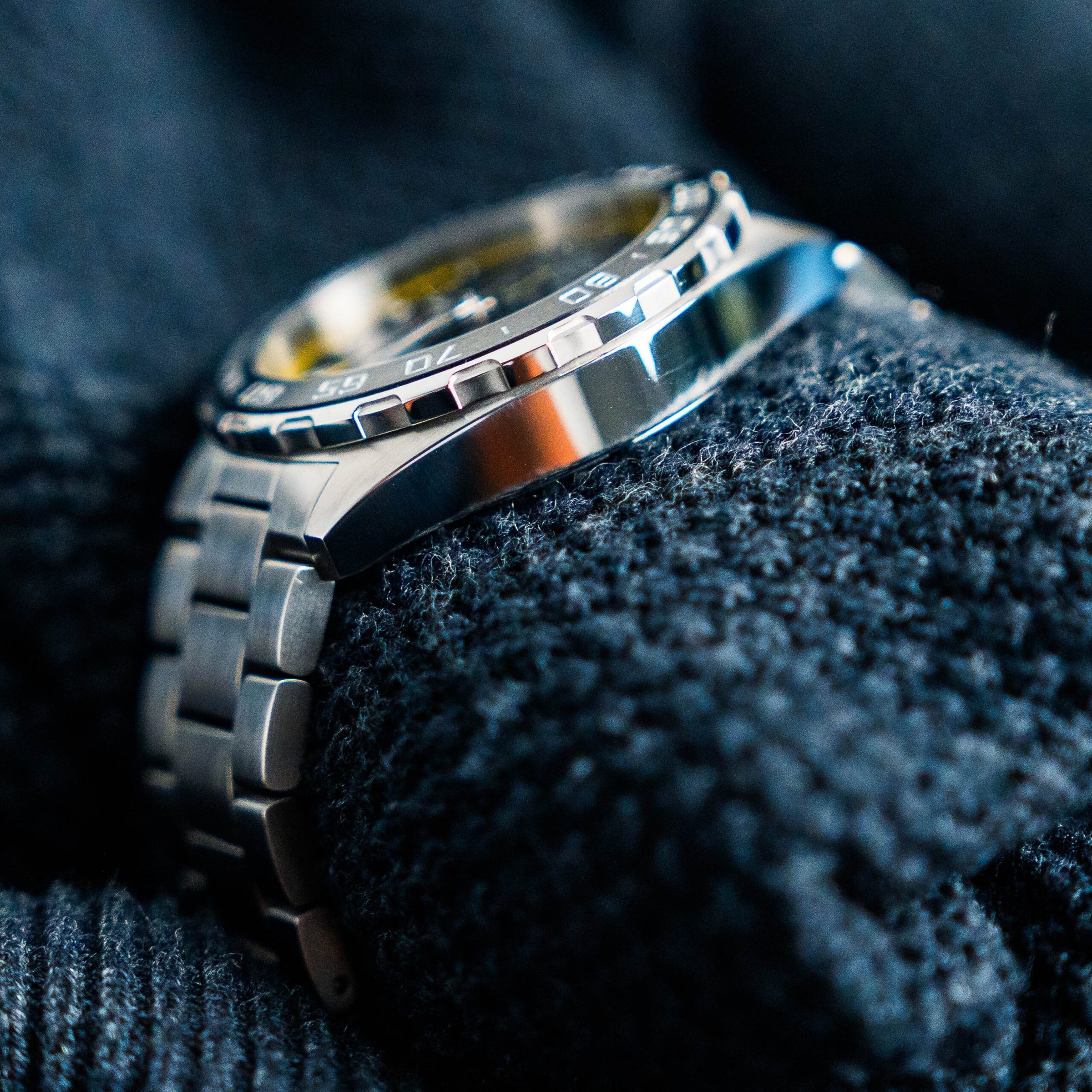 Tag Heuer Formula 1 43MM CAZ101ACBA0842 Mens Watch