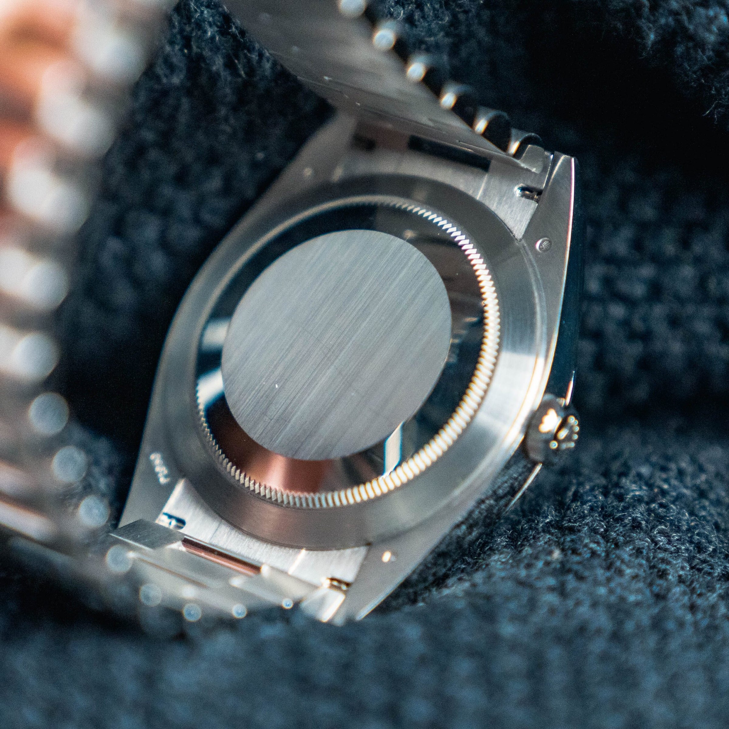 2022 Rolex Meteorite Day Date