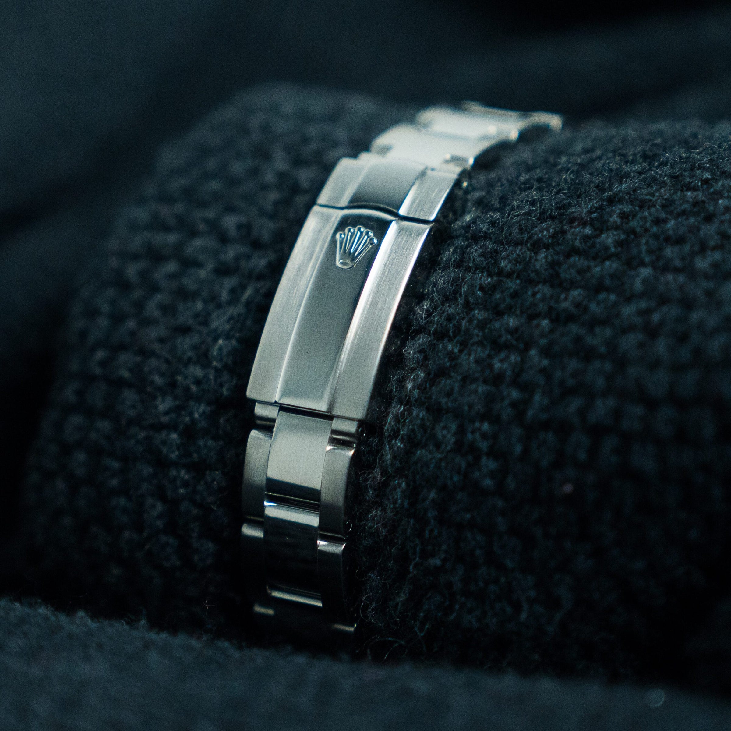 Rolex Datejust 178274 31mm with Fluted Bezel