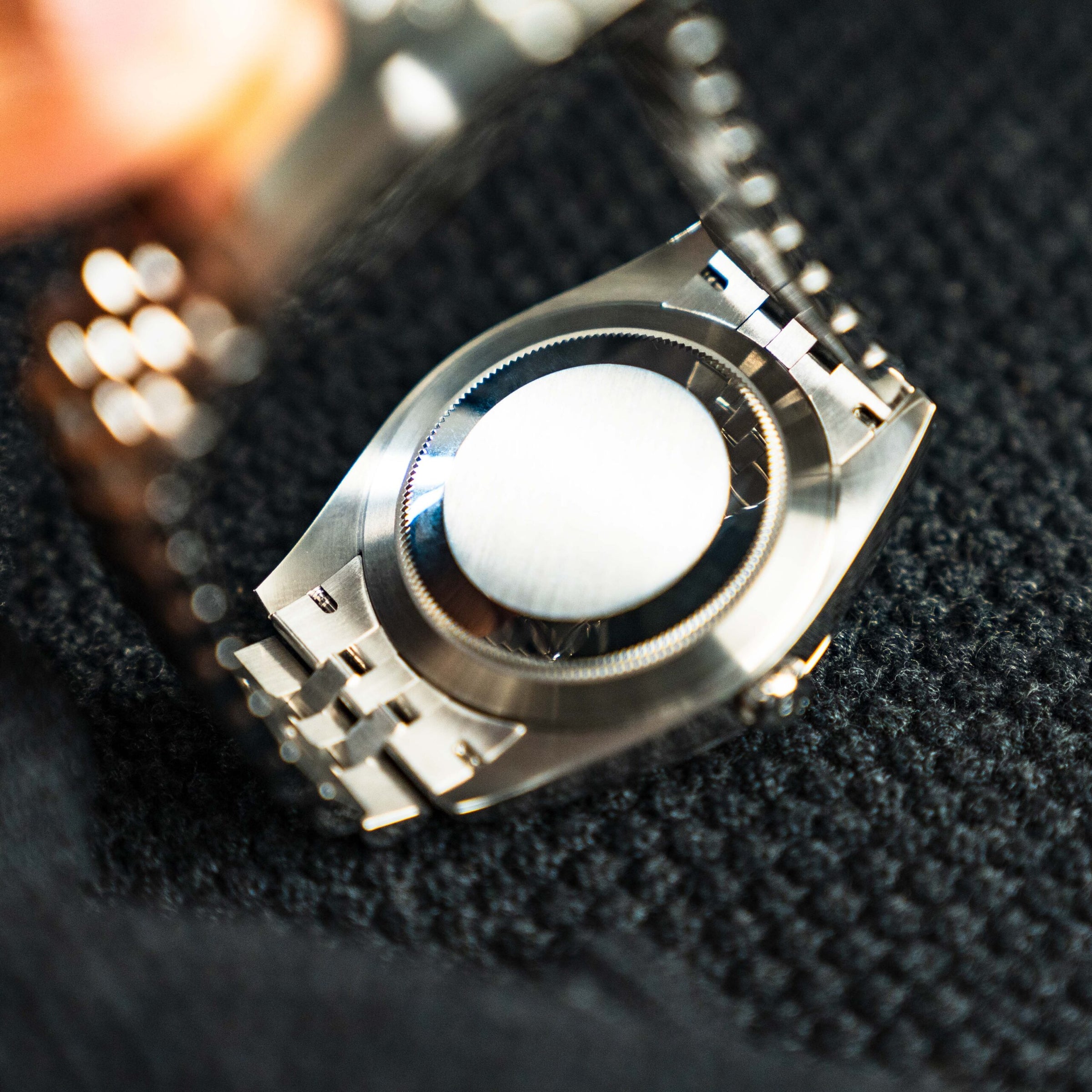 2022 Rolex Datejust Silver Dial 41mm Ref: 126300