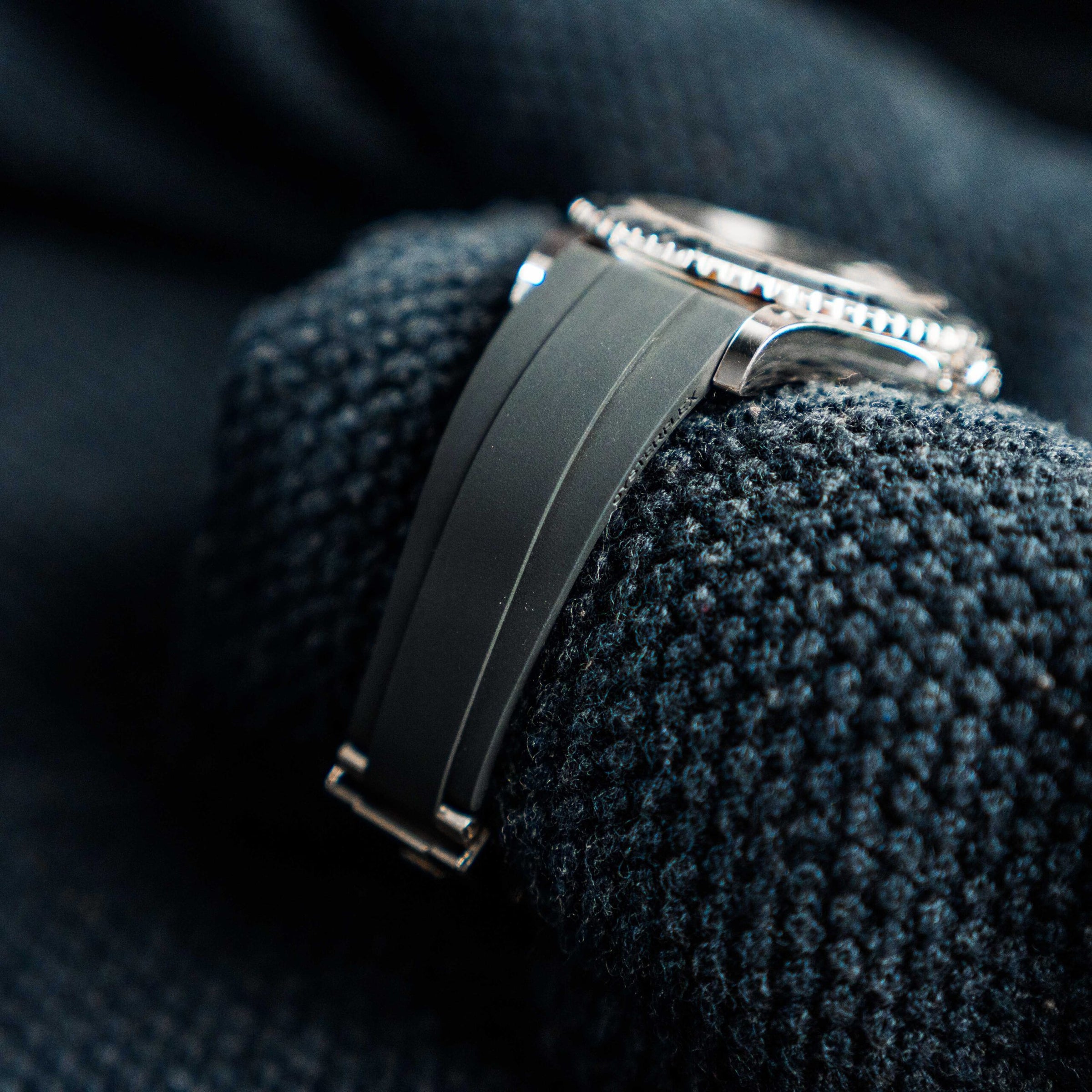 Rolex Yacht-Master – 42mm Black Dial White Gold – Ref. 226659