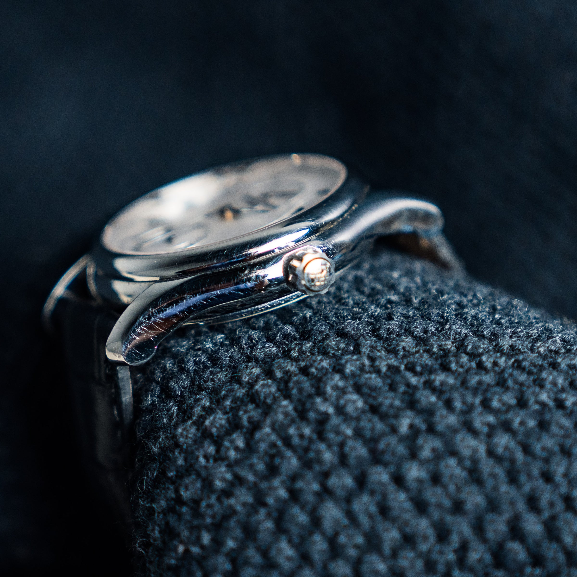 Frederique Constant Runabout