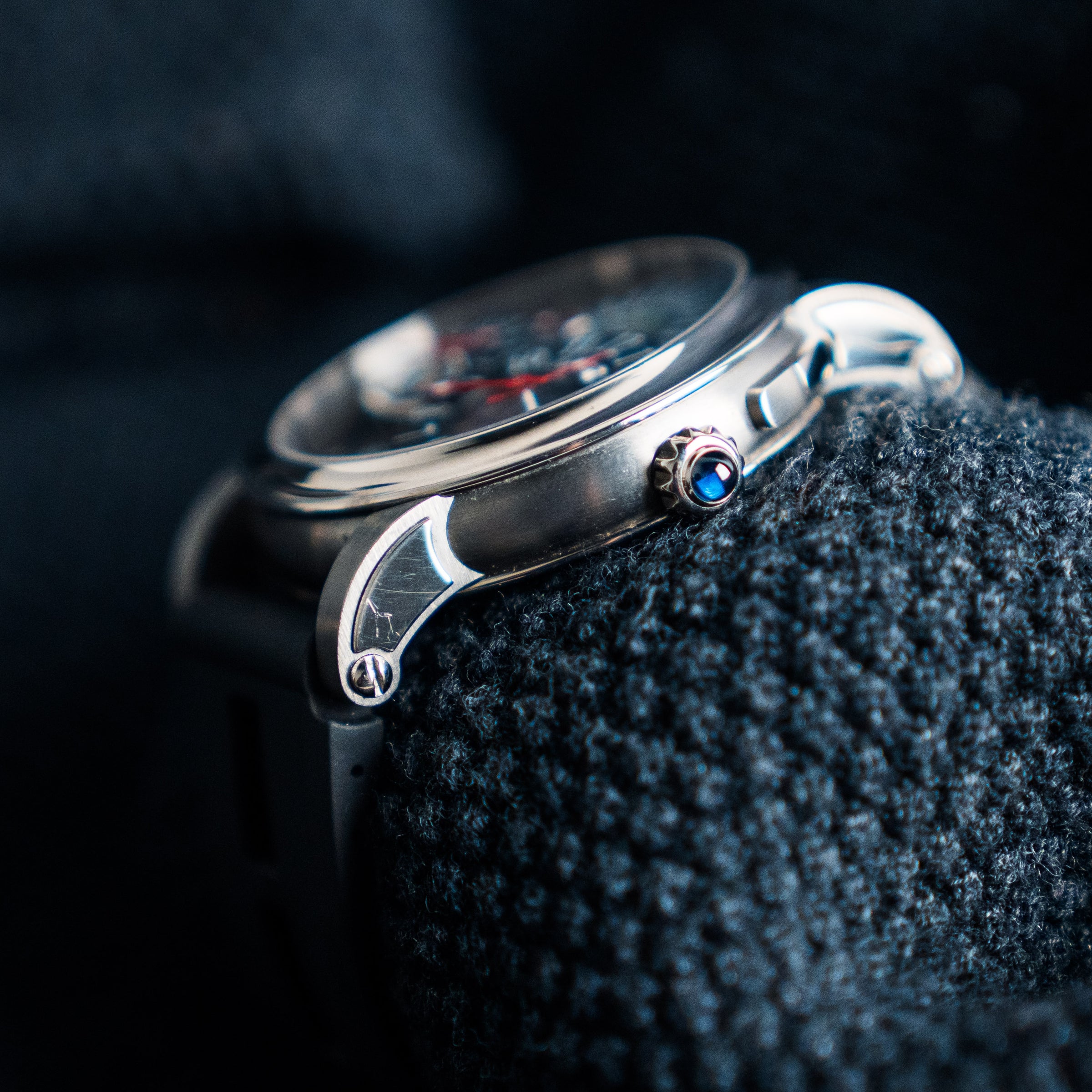 Bovet  Dimier Recital