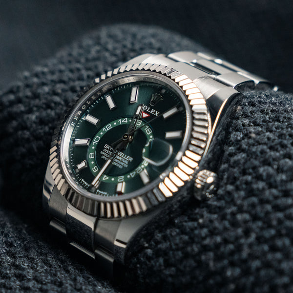 Rolex Sky-Dweller Ref. 336934