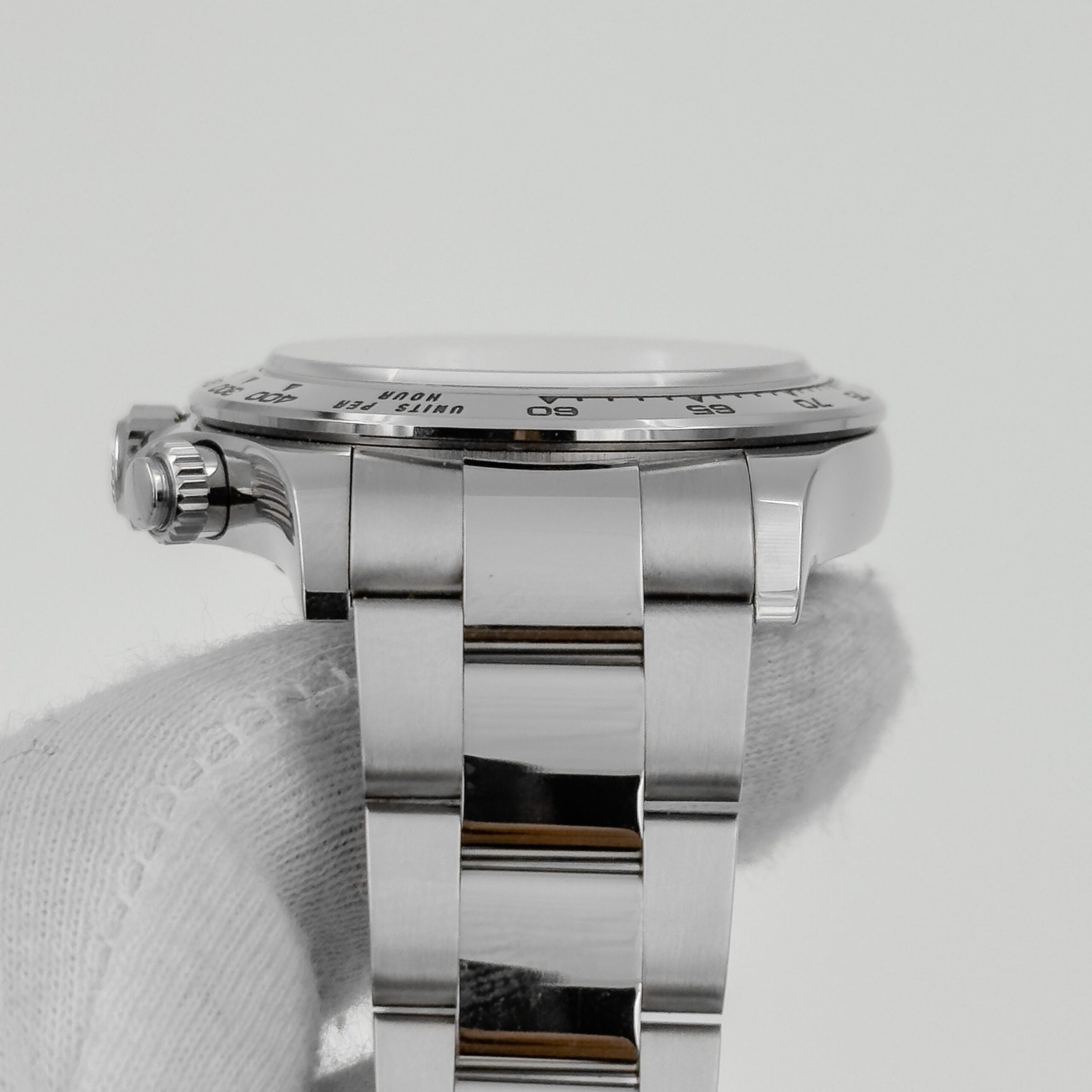 2022 Rolex Daytona Blue Face