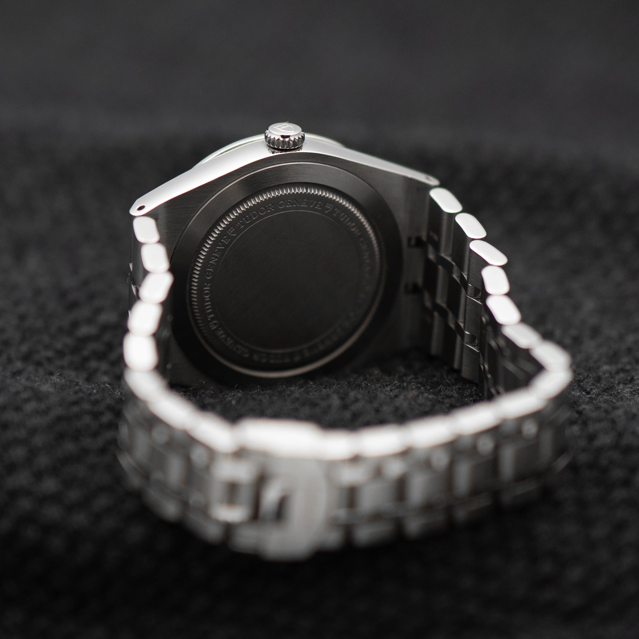 Tudor Tudor Royal M28600-0002 41mm