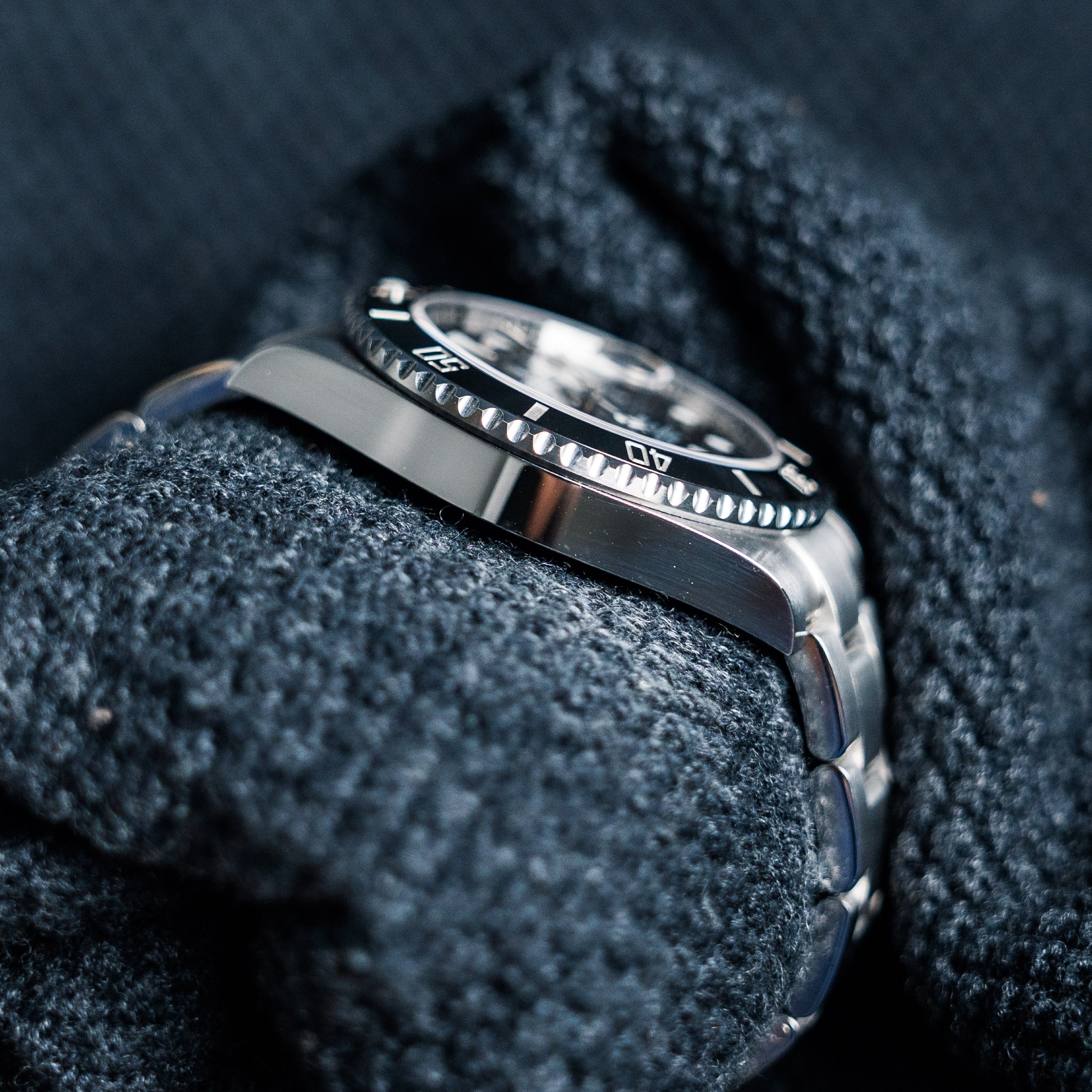 2025 Rolex Submariner Ref. 126610LN