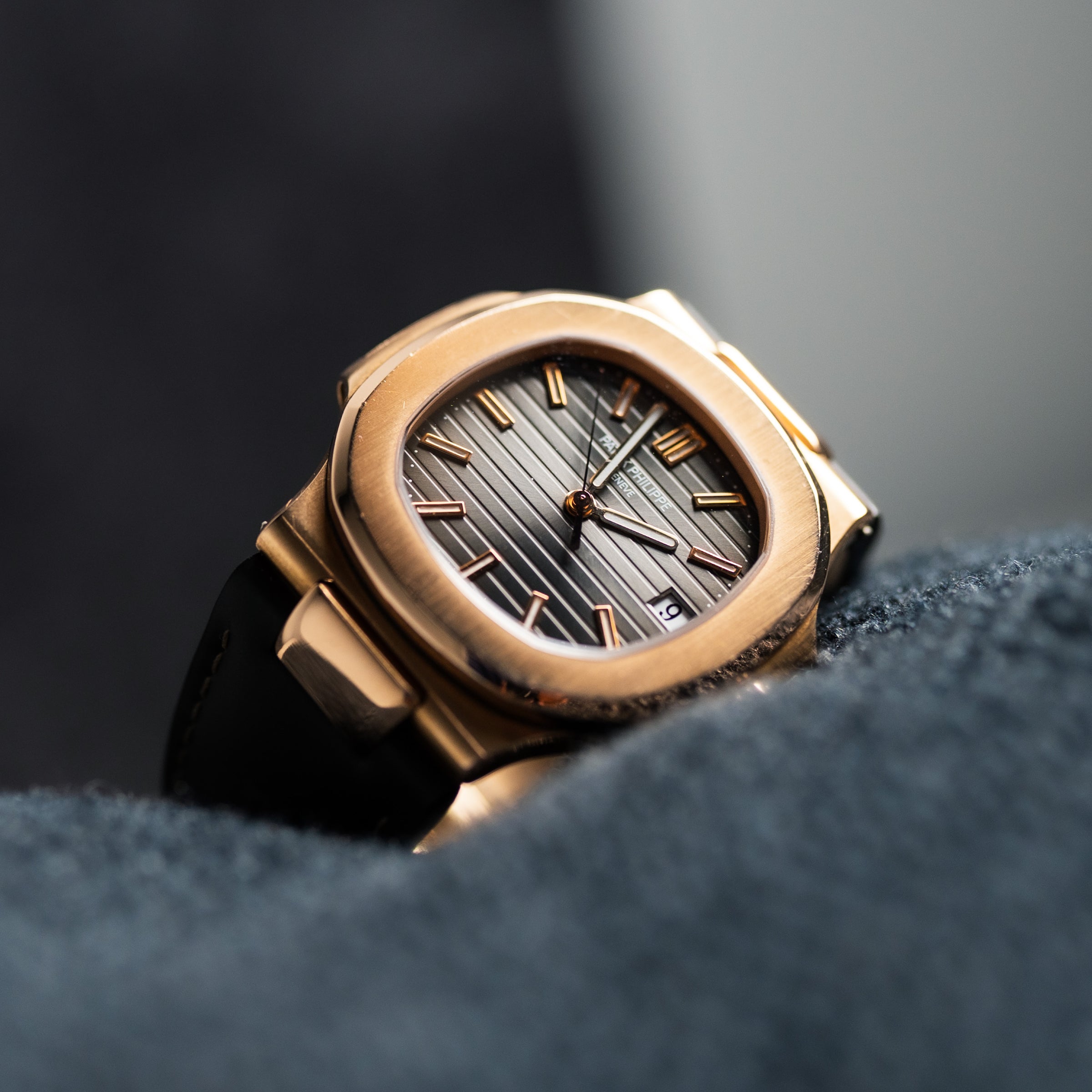 Patek Philippe 5711R-001 40mm
