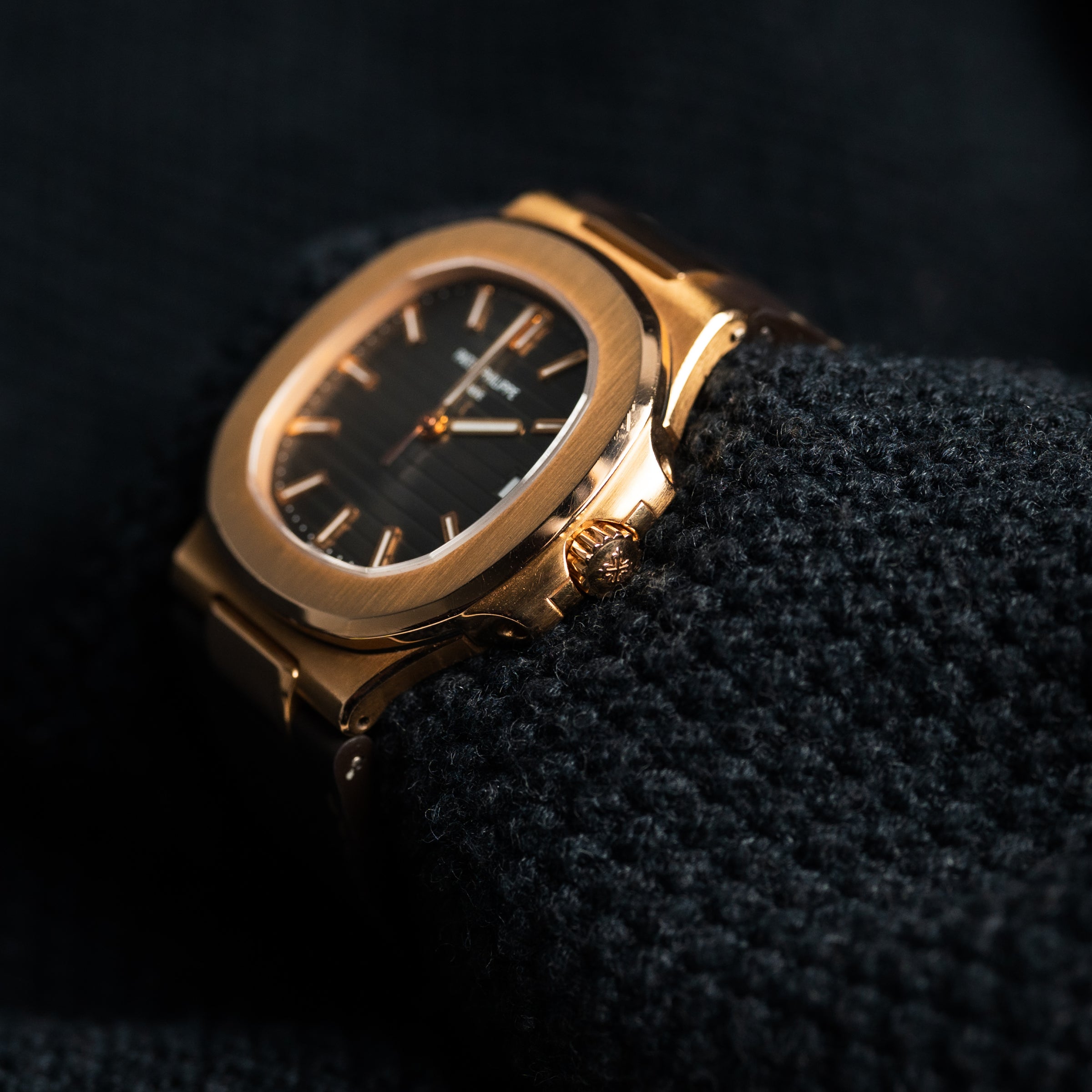 Patek Philippe 5711R-001 40mm