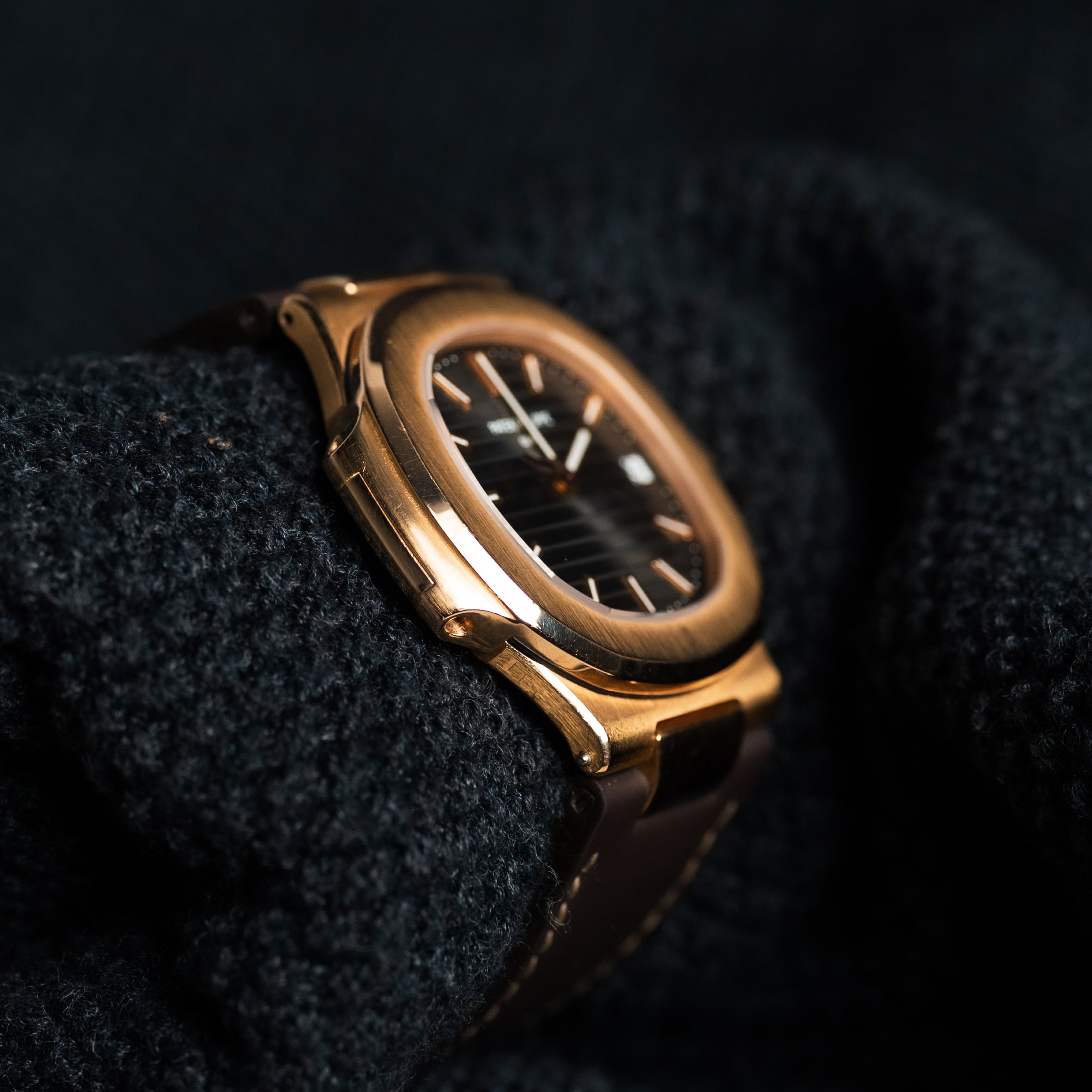 Patek Philippe 5711R-001 40mm