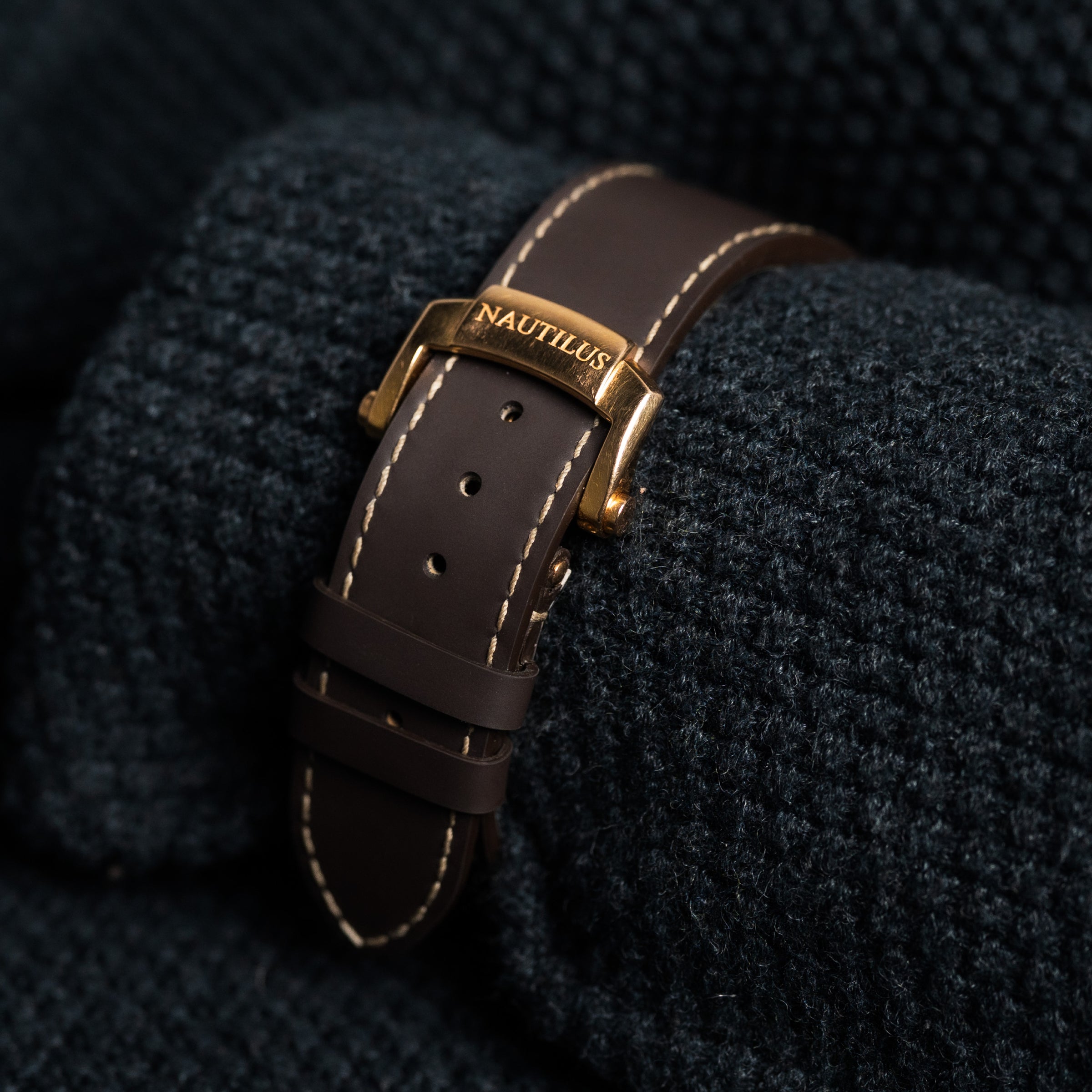 Patek Philippe 5711R-001 40mm
